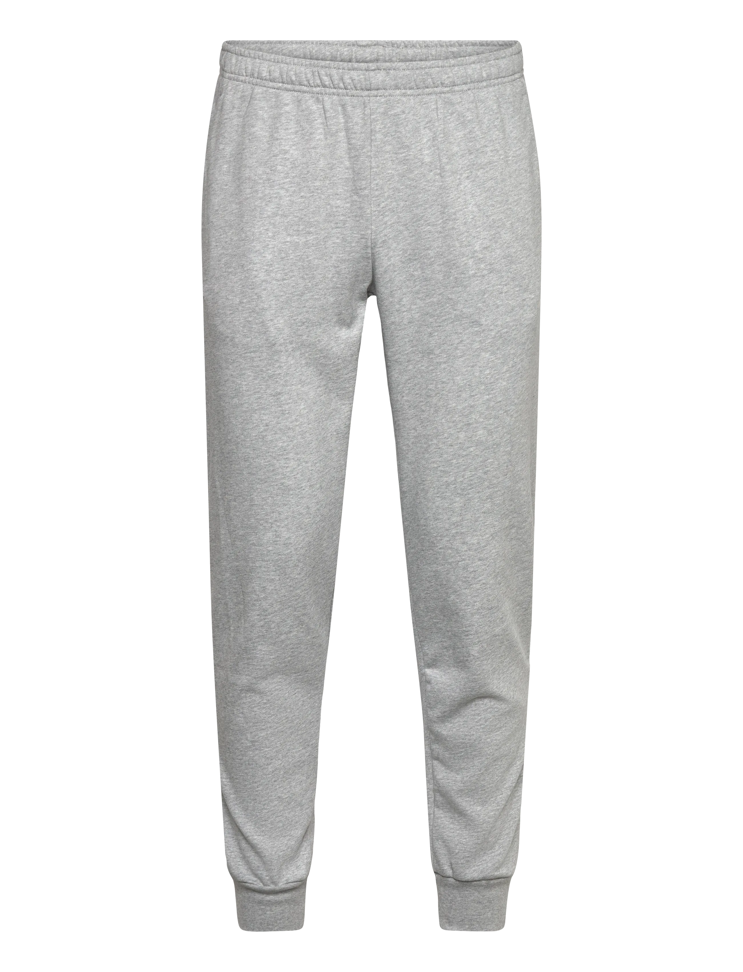 Asics FRENCH TERRY PANT - ASICS - GREY HEATHER / grey