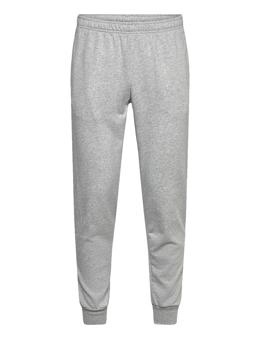 Asics - FRENCH TERRY PANT - püksid - grey heather - 0
