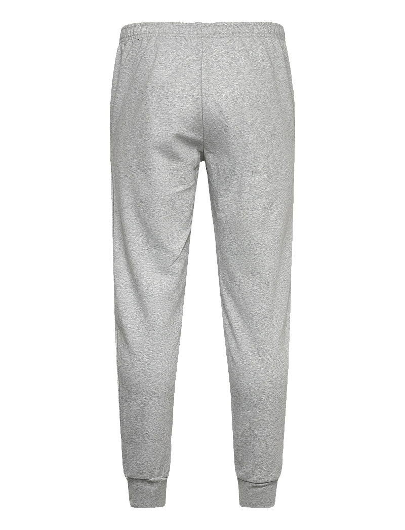 Asics - FRENCH TERRY PANT - püksid - grey heather - 1