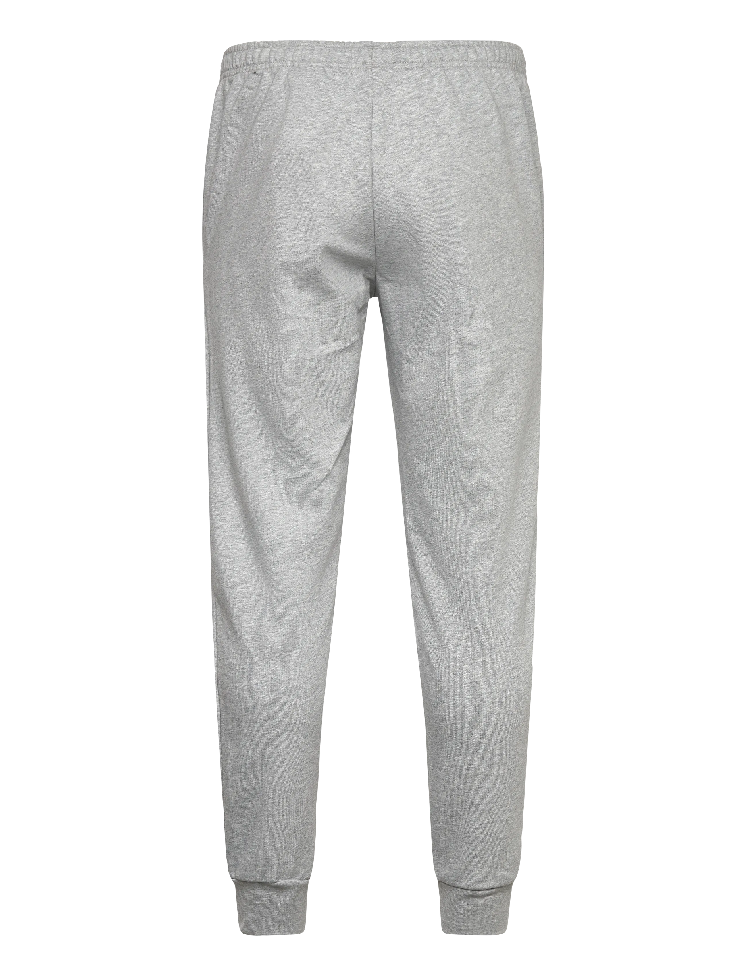 Asics - FRENCH TERRY PANT - püksid - grey heather - 1