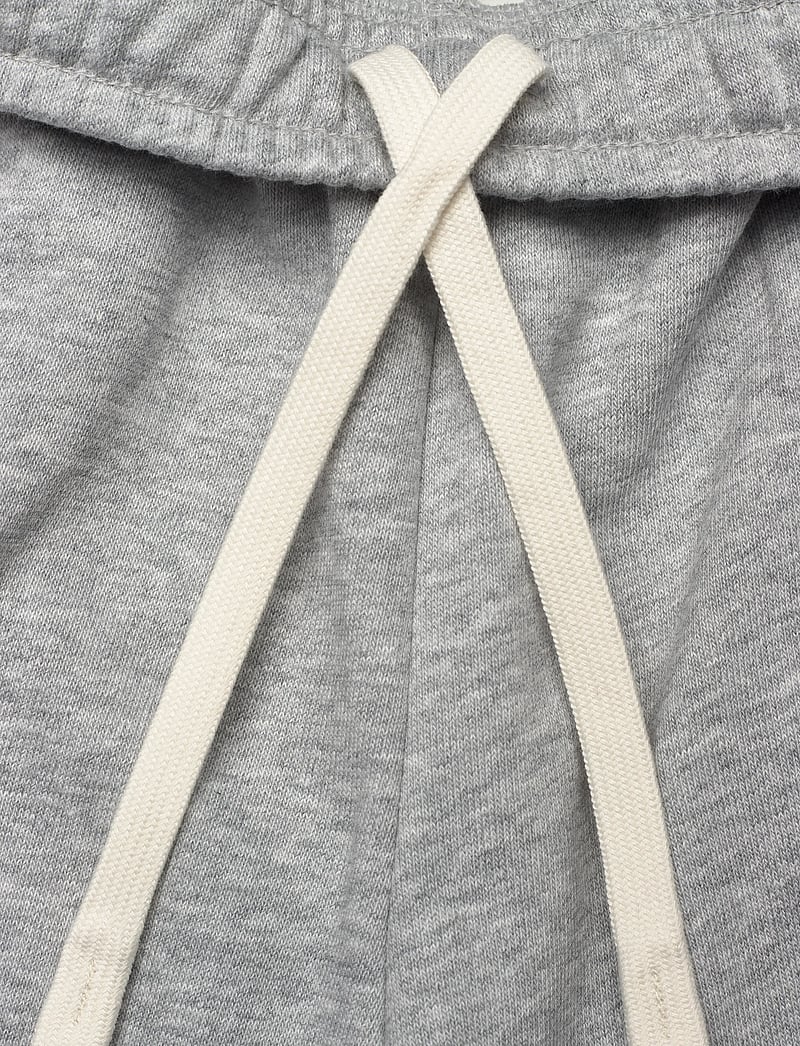 Asics - FRENCH TERRY PANT - püksid - grey heather - 2