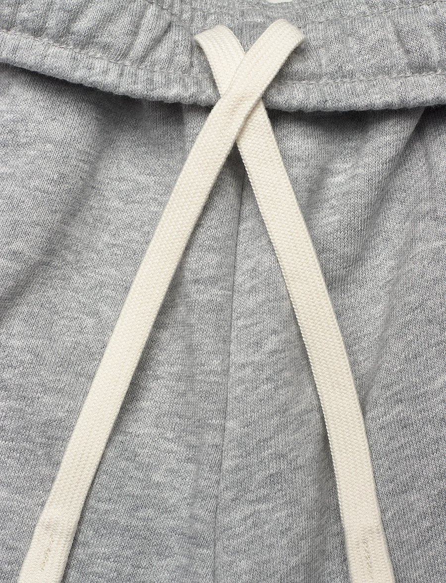 Asics - FRENCH TERRY PANT - püksid - grey heather - 2