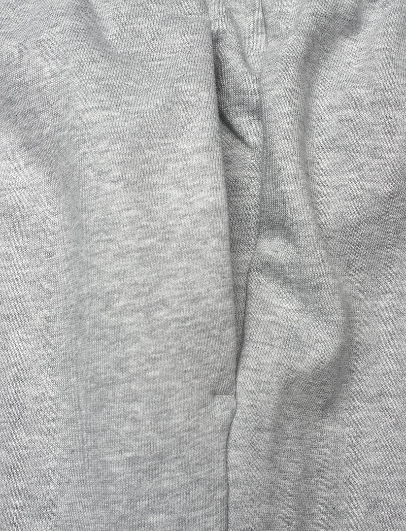 Asics - FRENCH TERRY PANT - püksid - grey heather - 3