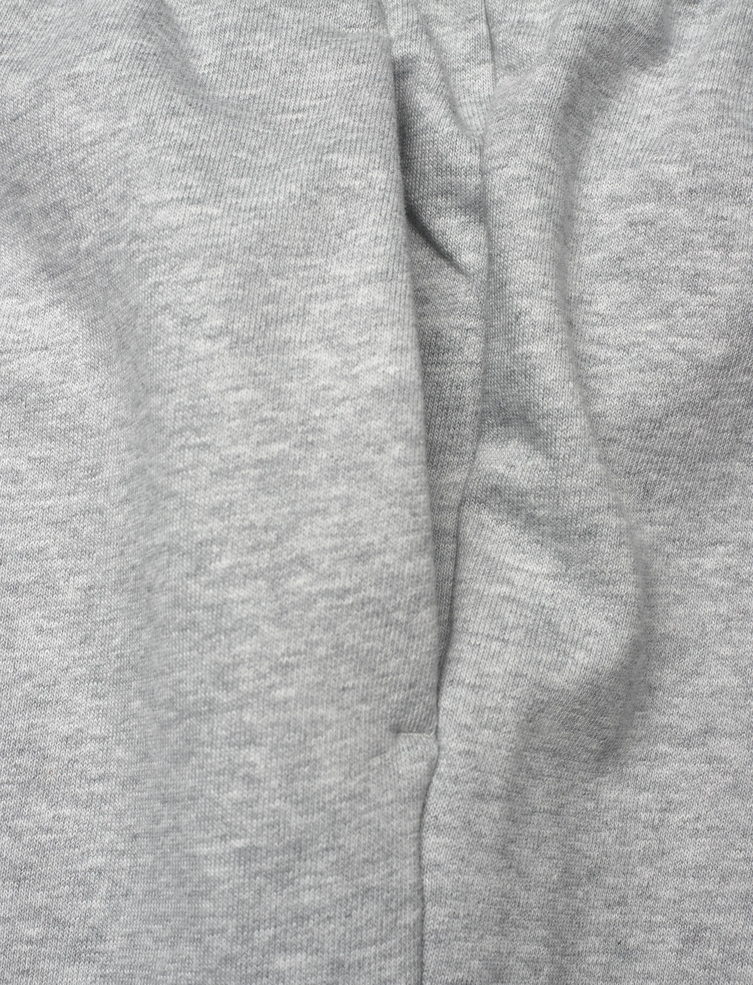Asics - FRENCH TERRY PANT - püksid - grey heather - 3