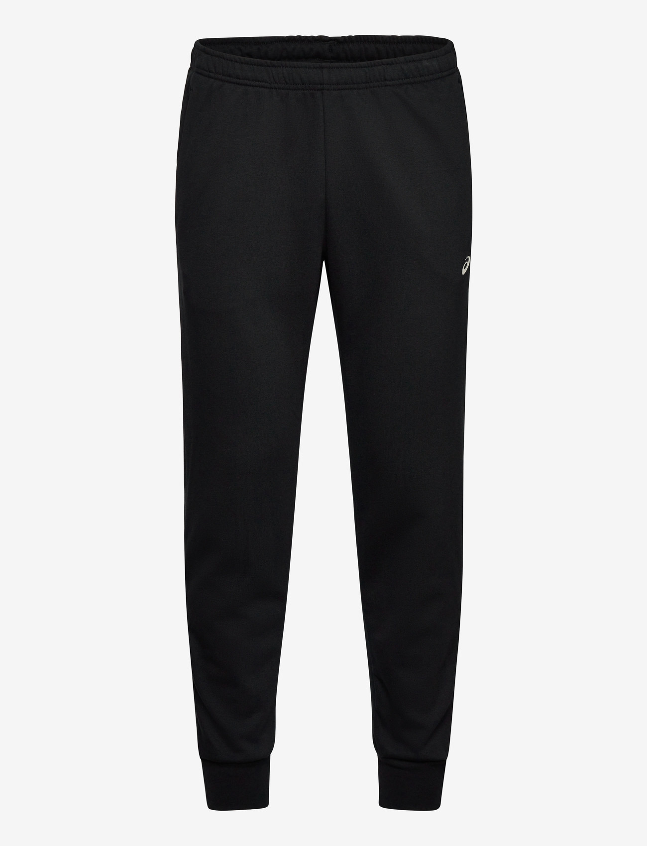 Asics - FRENCH TERRY PANT - sweatpants - performance black - 0