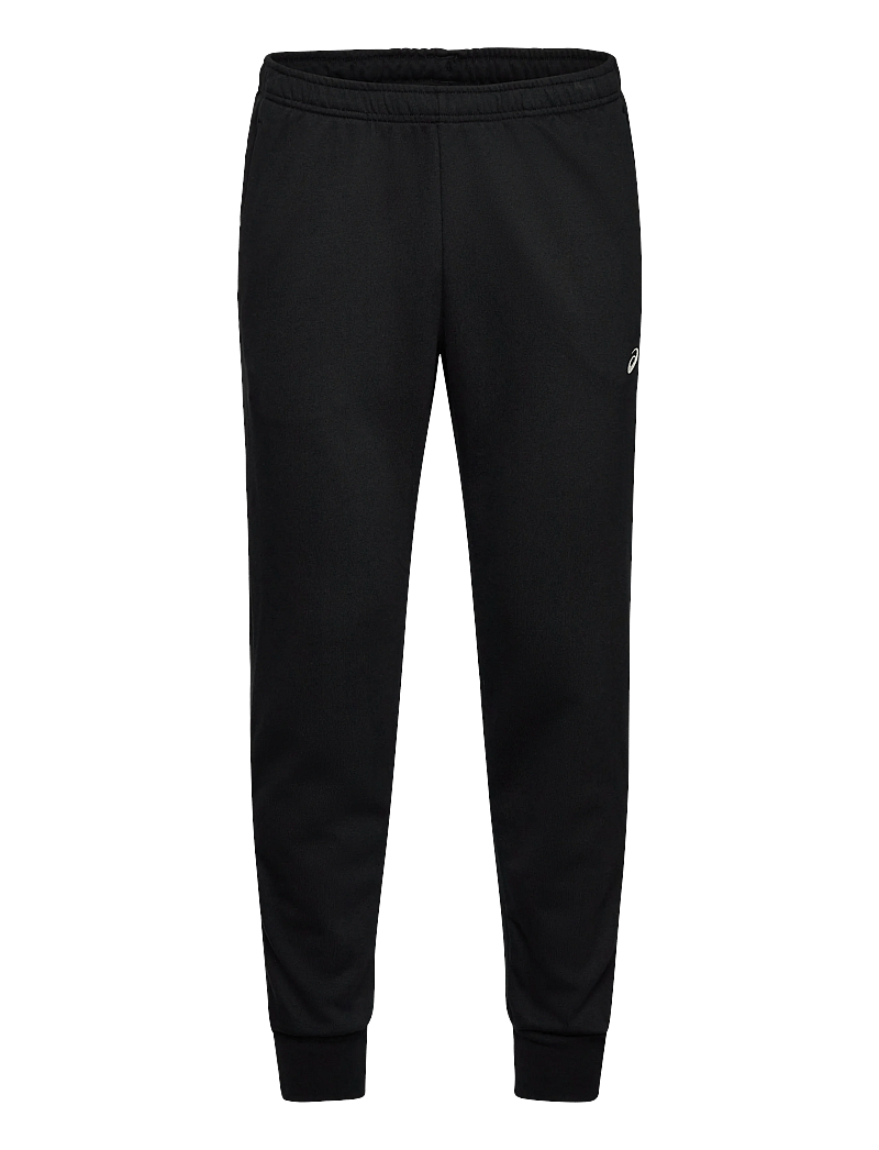 Asics - FRENCH TERRY PANT - sweatpants - performance black - 0