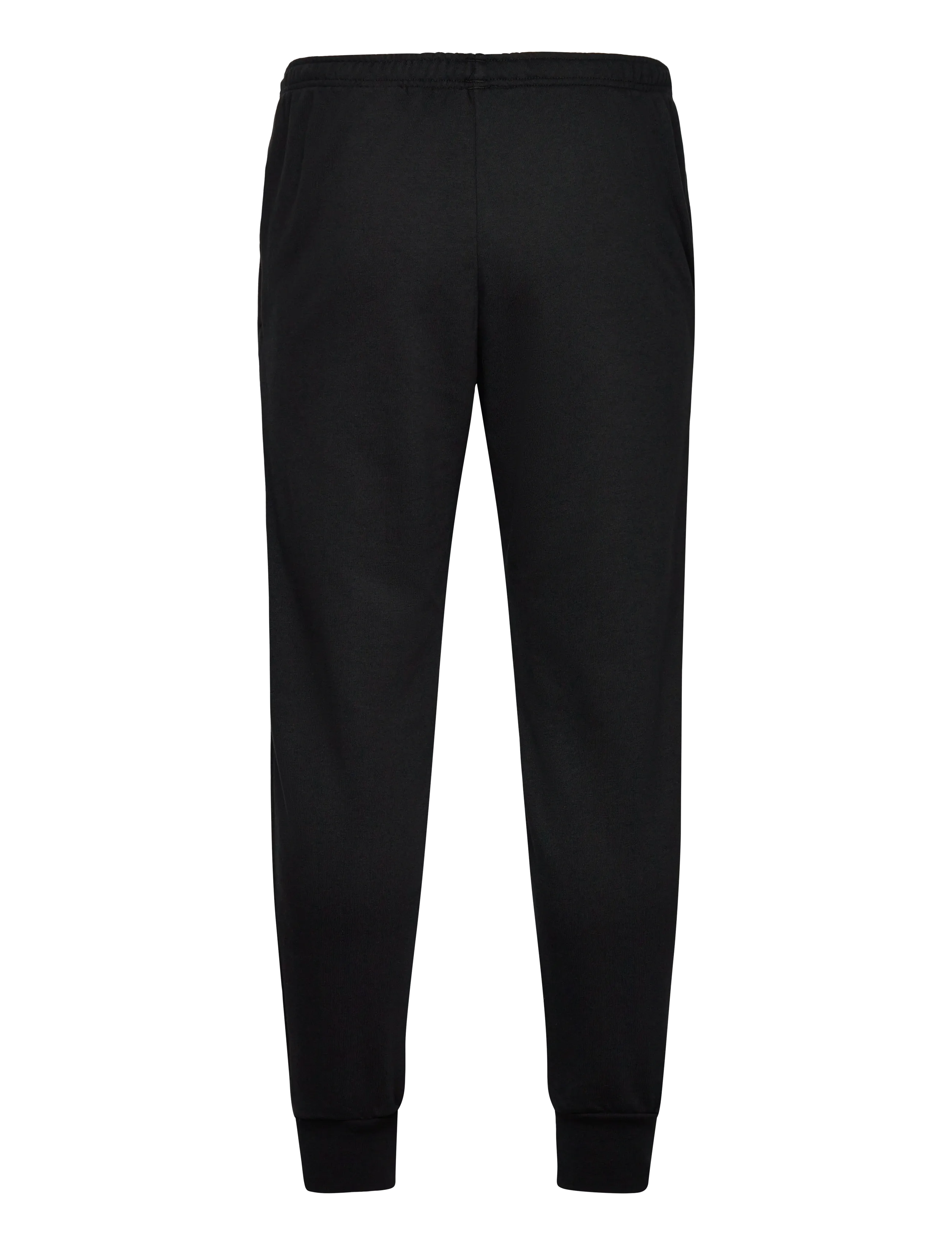 Asics - FRENCH TERRY PANT - bukser - performance black - 1
