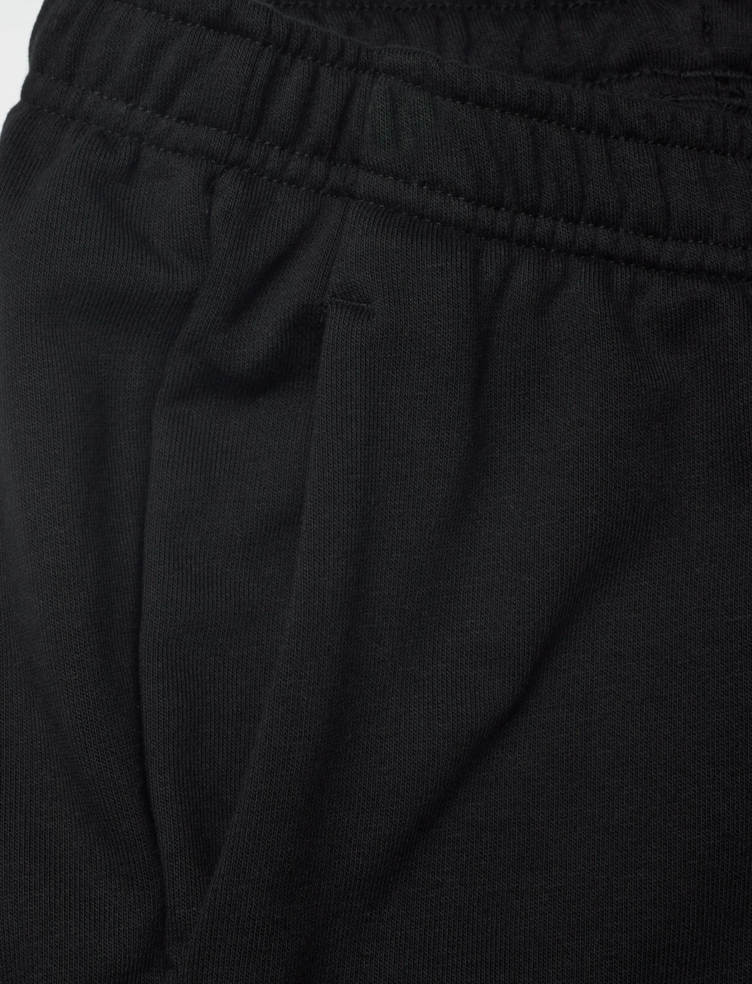 Asics - FRENCH TERRY PANT - bukser - performance black - 2