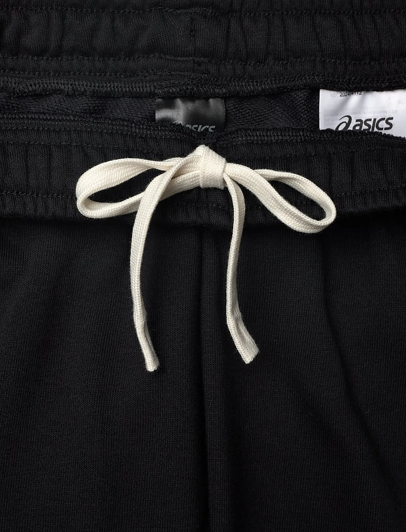 Asics - FRENCH TERRY PANT - sweatpants - performance black - 3