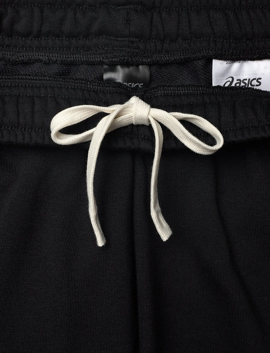 Asics - FRENCH TERRY PANT - hosen - performance black - 3