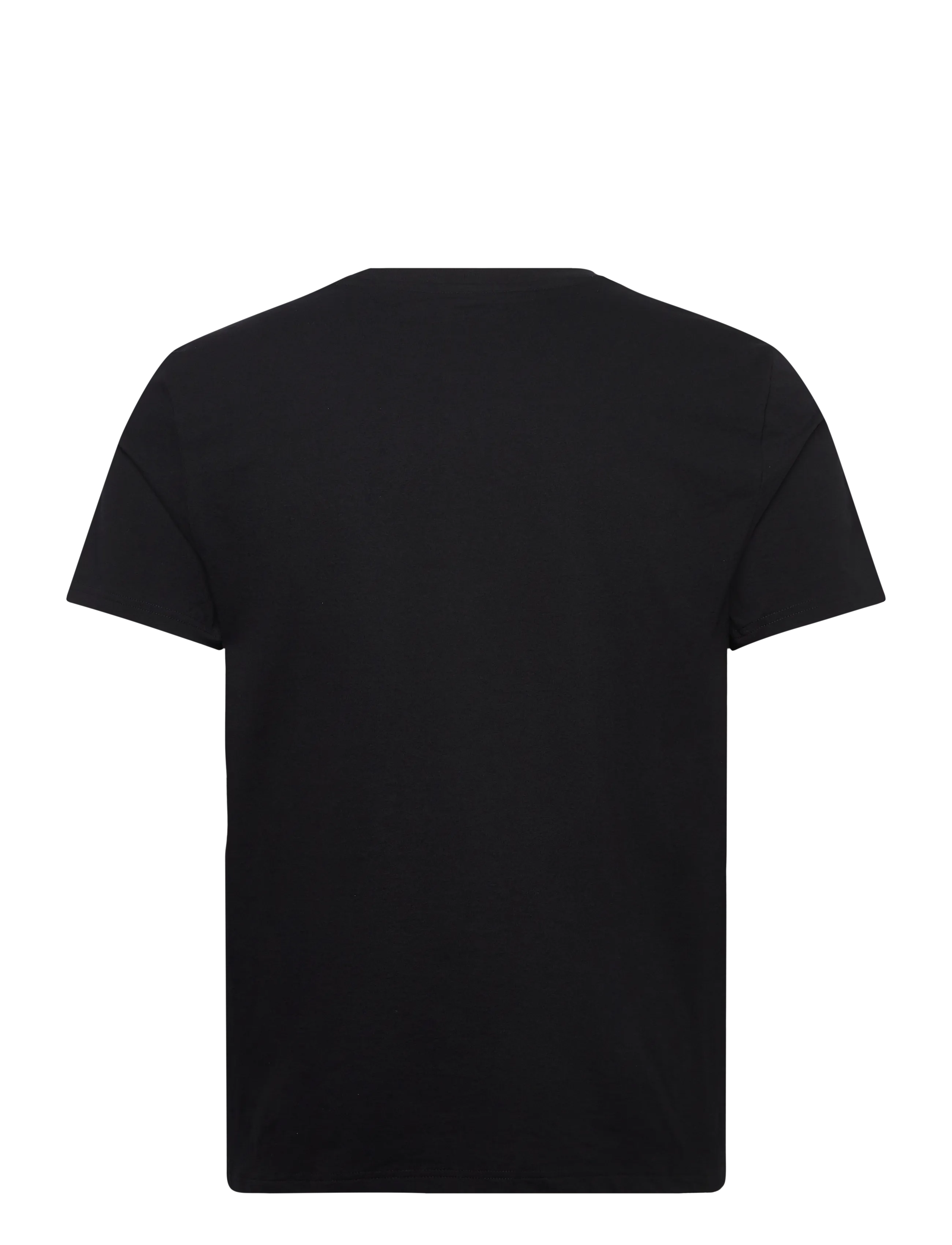 Asics - ASICS SPIRAL EMBROIDERY TEE - t-särgid - performance black - 1