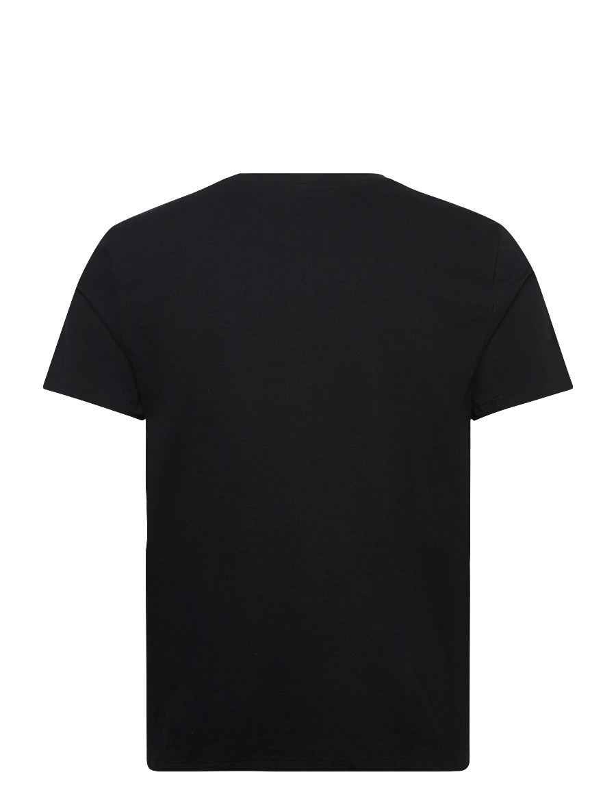 Asics - ASICS SPIRAL EMBROIDERY TEE - t-shirts - performance black - 2