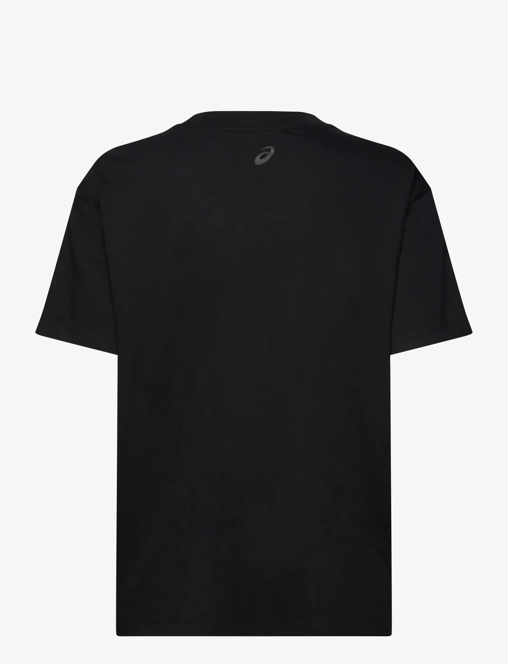 Asics - ASICS LOGO TEE - t-shirts - performance black - 1