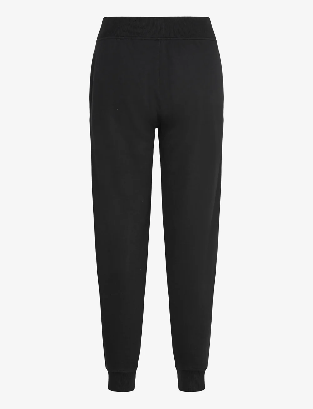 Asics - ASICS LOGO SWEATPANT - clothes - performance black - 1