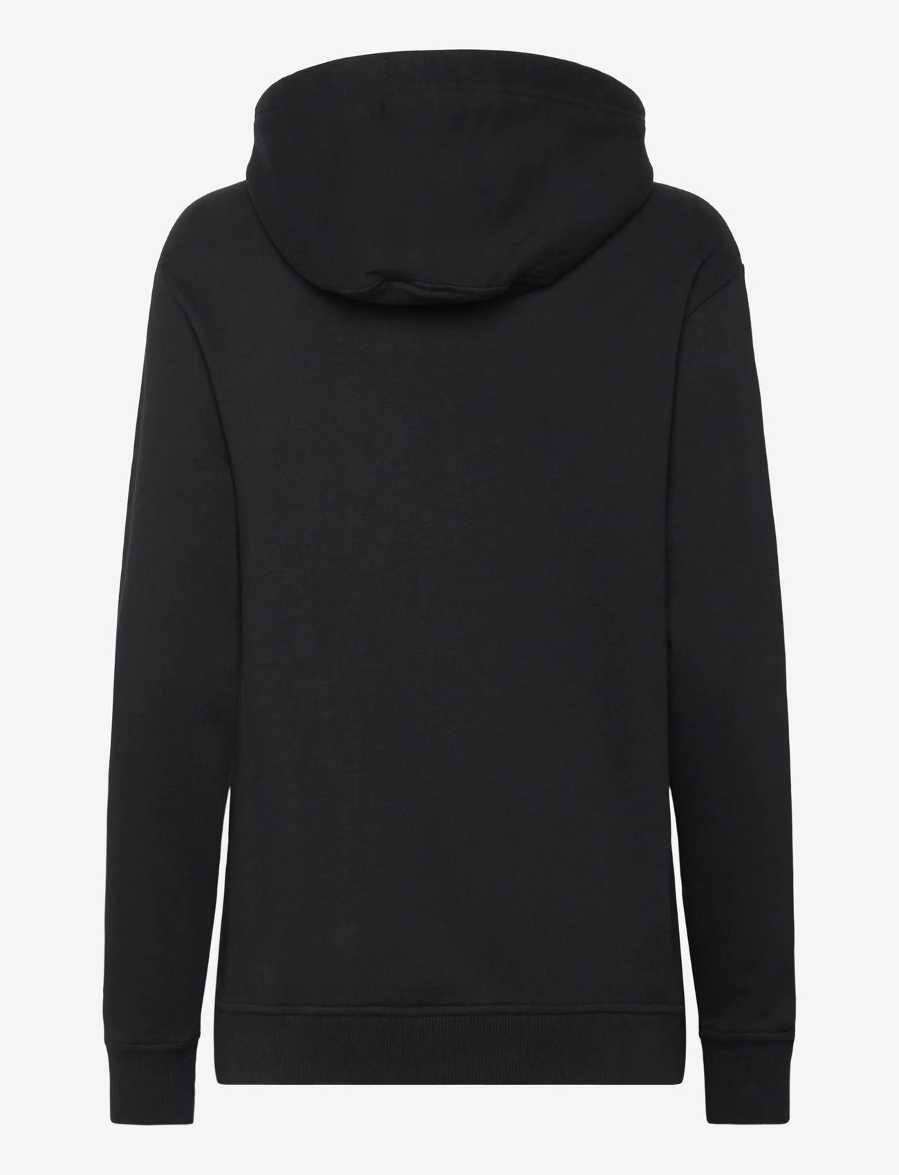 Asics - ASICS LOGO OTH HOODIE - hættetrøjer - performance black - 1