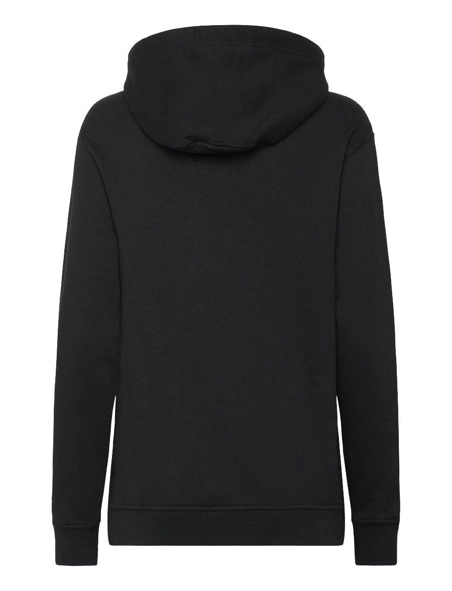 Asics - ASICS LOGO OTH HOODIE - kapuzenpullover - performance black - 1