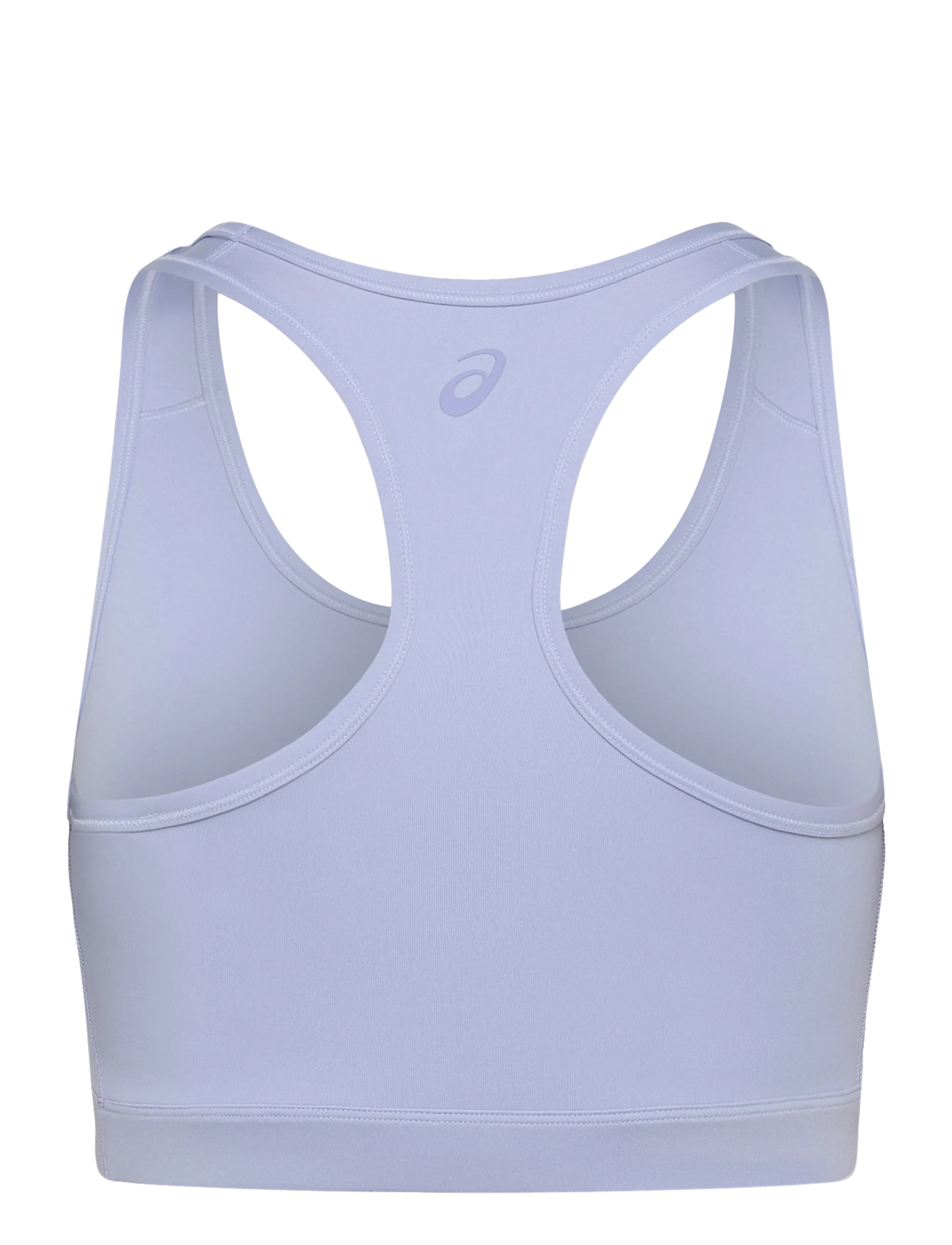 Asics - ESSENTIAL ASICS LOGO PADLESS BRA - clothes - fresh air - 1