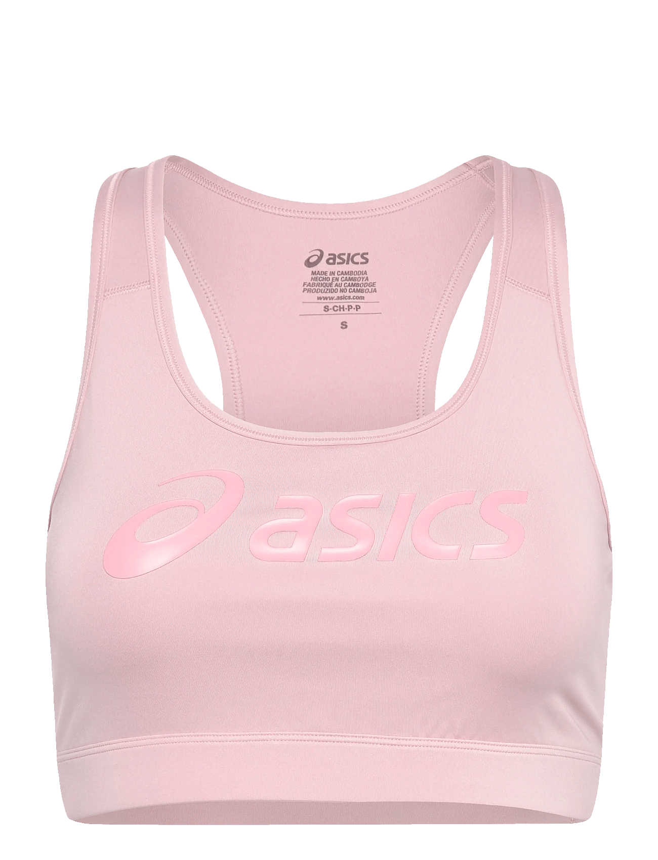 Asics - Essential Asics Logo Padless