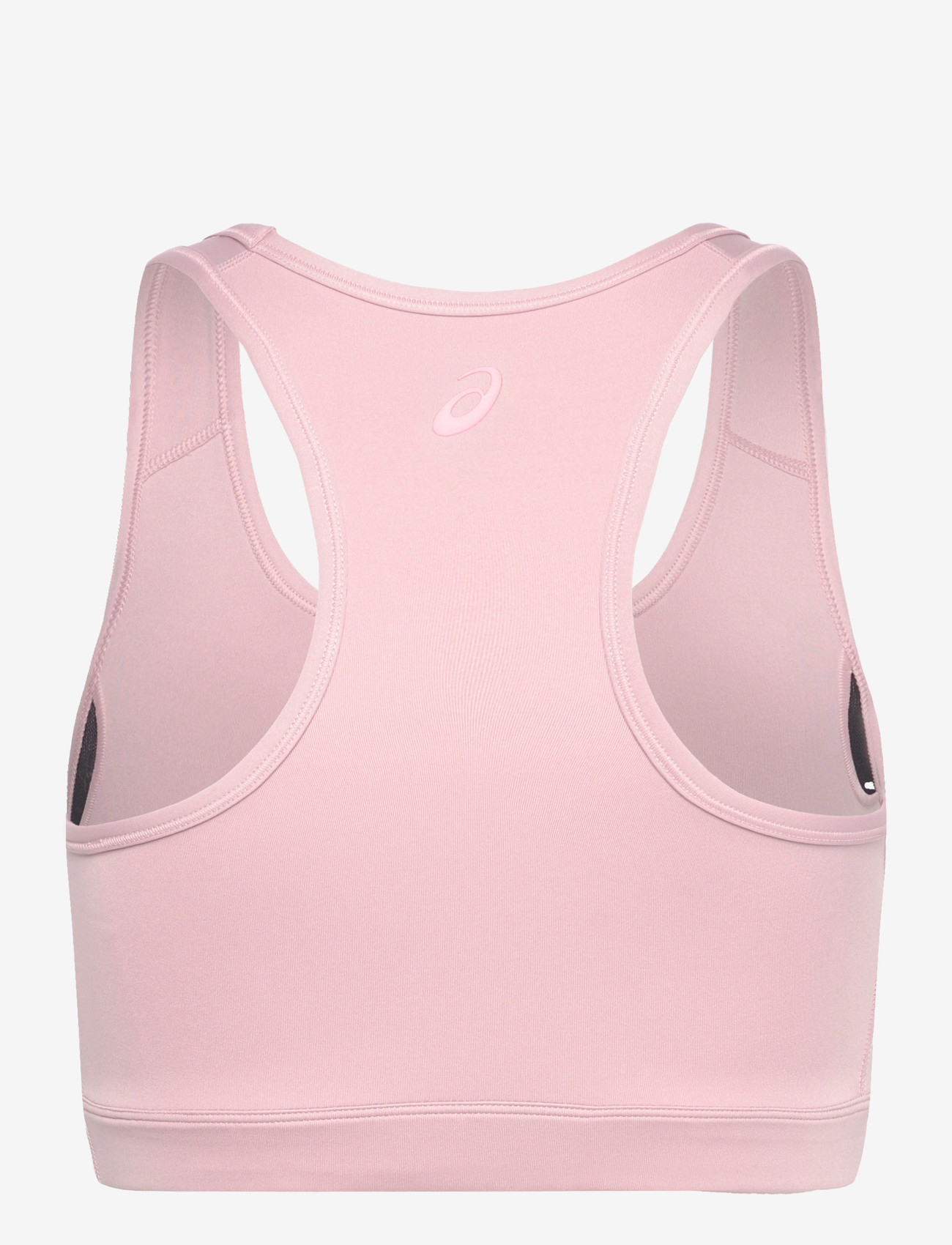 Asics - ESSENTIAL ASICS LOGO PADLESS BRA - sport bh:ar - morganite - 1