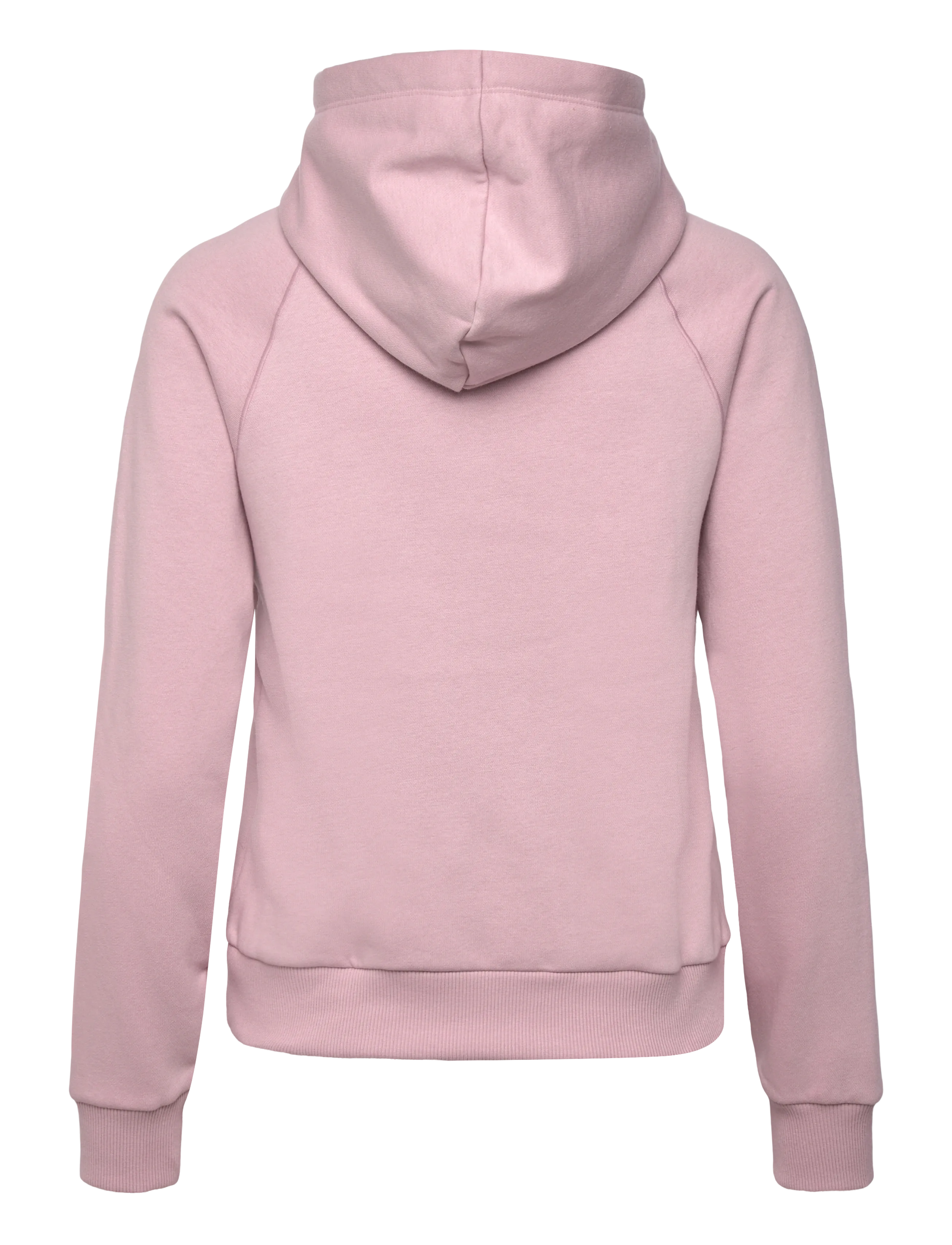 Asics - ASICS LOGO FLEECE PULLOVER HOODIE - kapuutsiga dressipluusid - morganite - 1