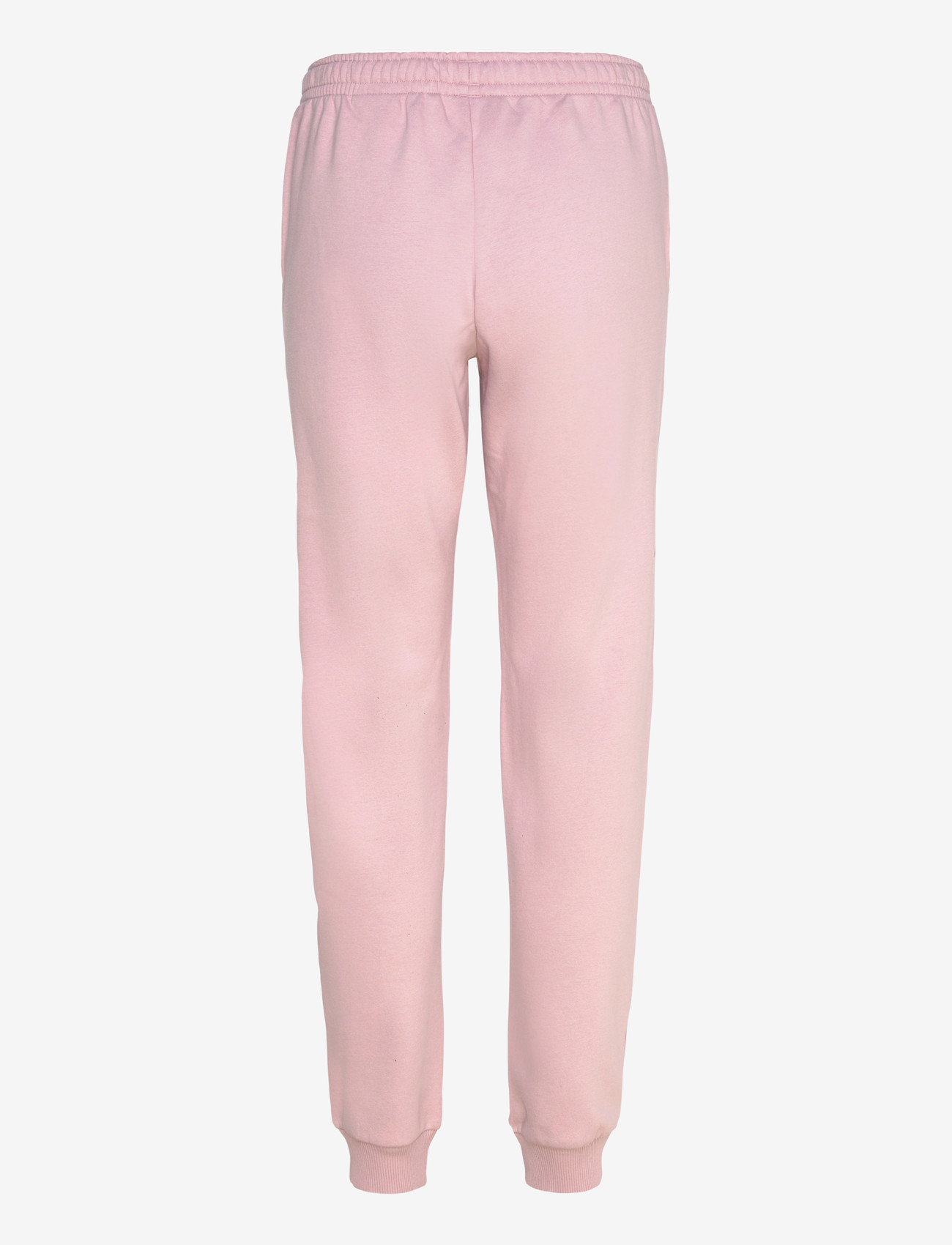 Asics - ASICS LOGO FLEECE PANT - joggingbukser - morganite - 1