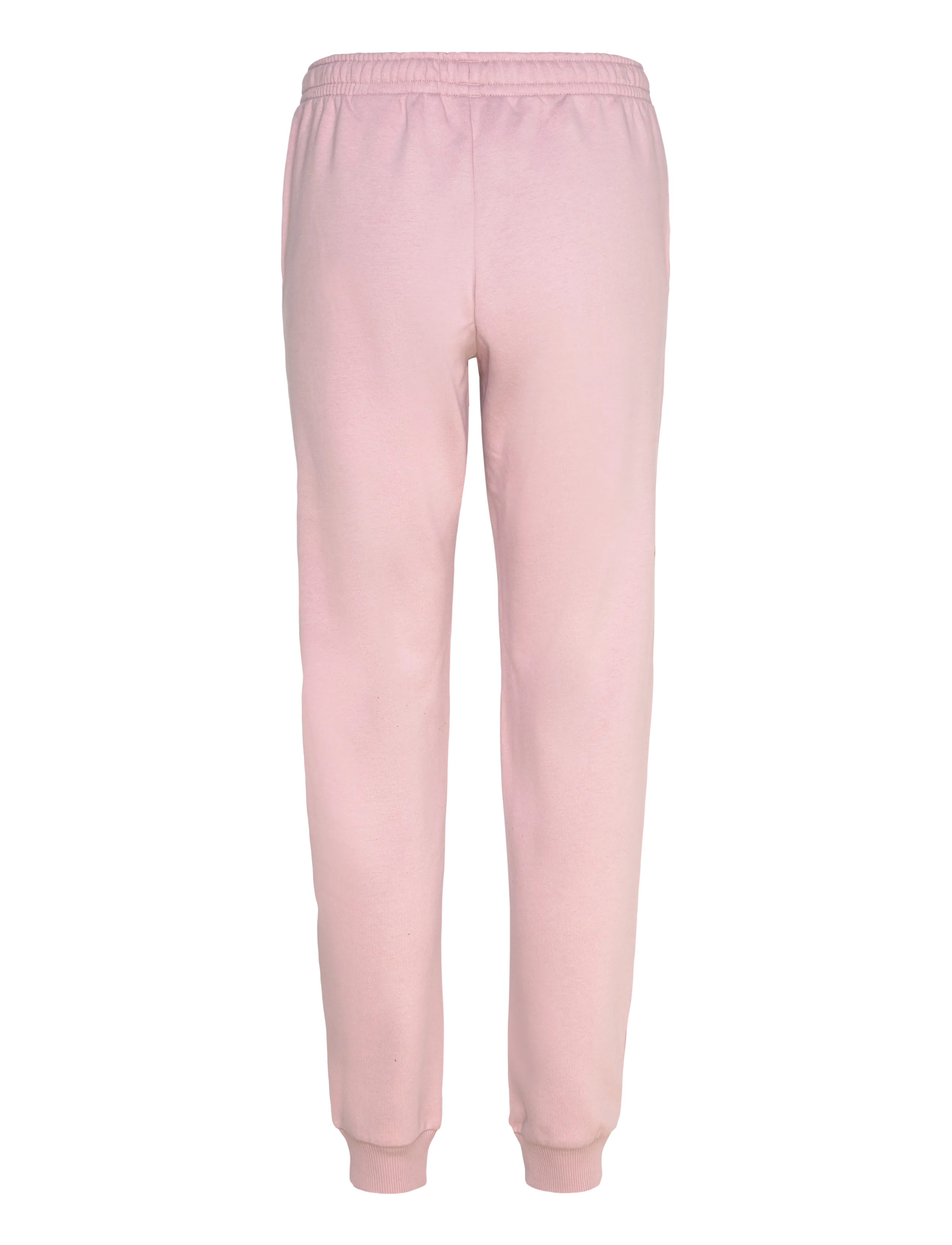 Asics - ASICS LOGO FLEECE PANT - trainingshosen - morganite - 1