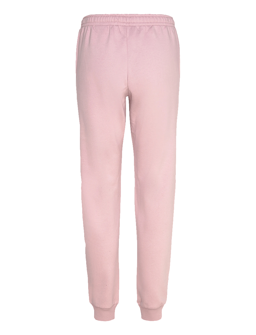 Asics - ASICS LOGO FLEECE PANT - trainingshosen - morganite - 1
