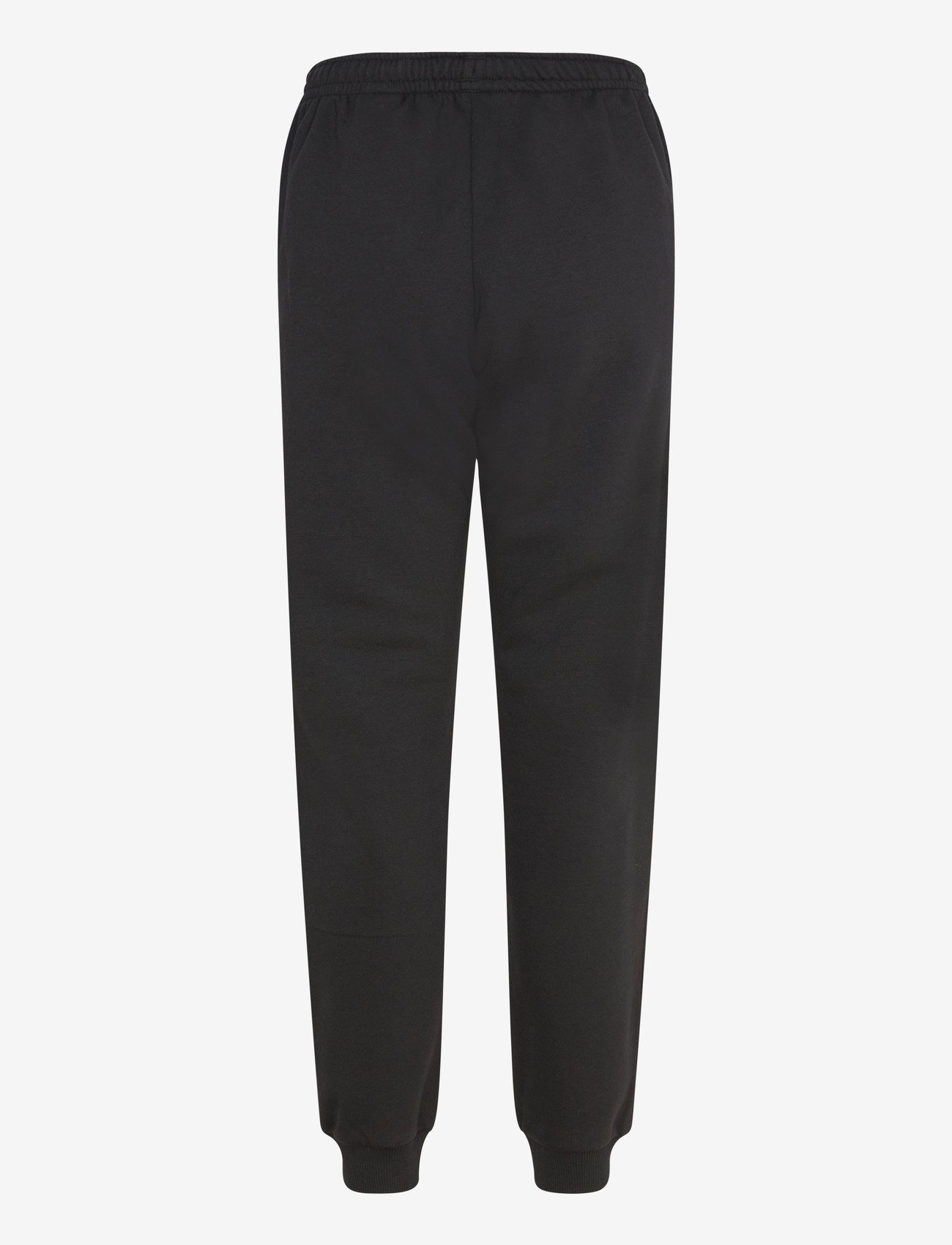 Asics - ASICS LOGO FLEECE PANT - treeningpüksid - performance black - 1