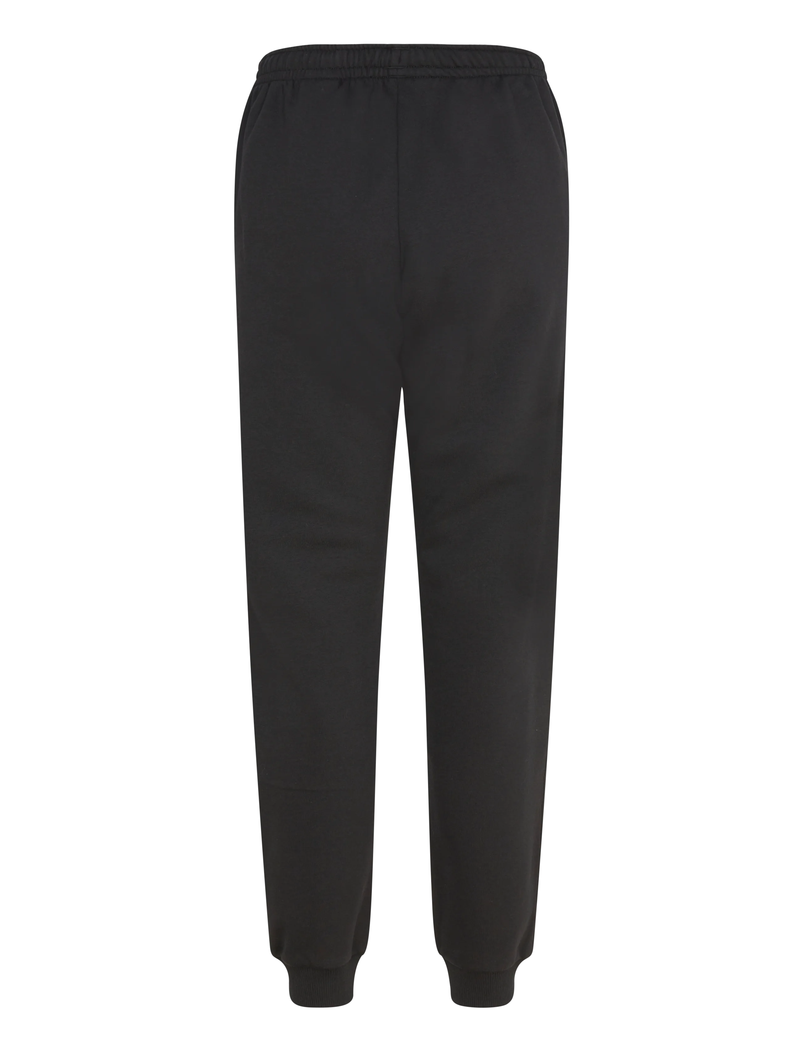 Asics - ASICS LOGO FLEECE PANT - spodnie treningowe - performance black - 1