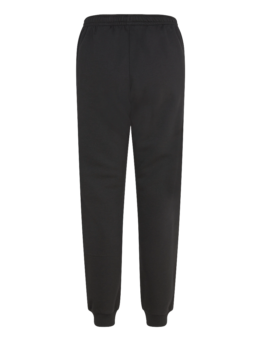 Asics - ASICS LOGO FLEECE PANT - spodnie treningowe - performance black - 1
