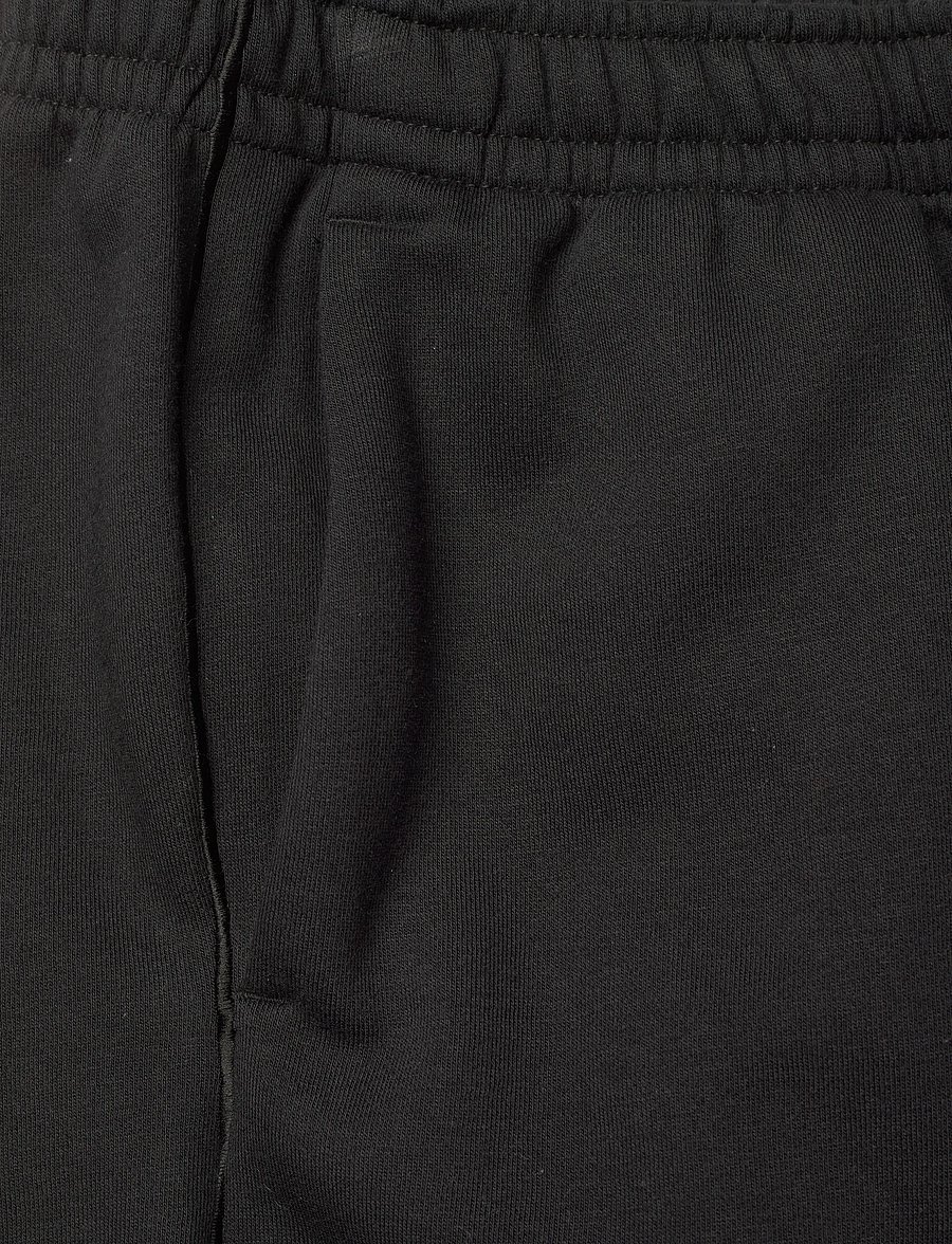 Asics - ASICS LOGO FLEECE PANT - spodnie treningowe - performance black - 2