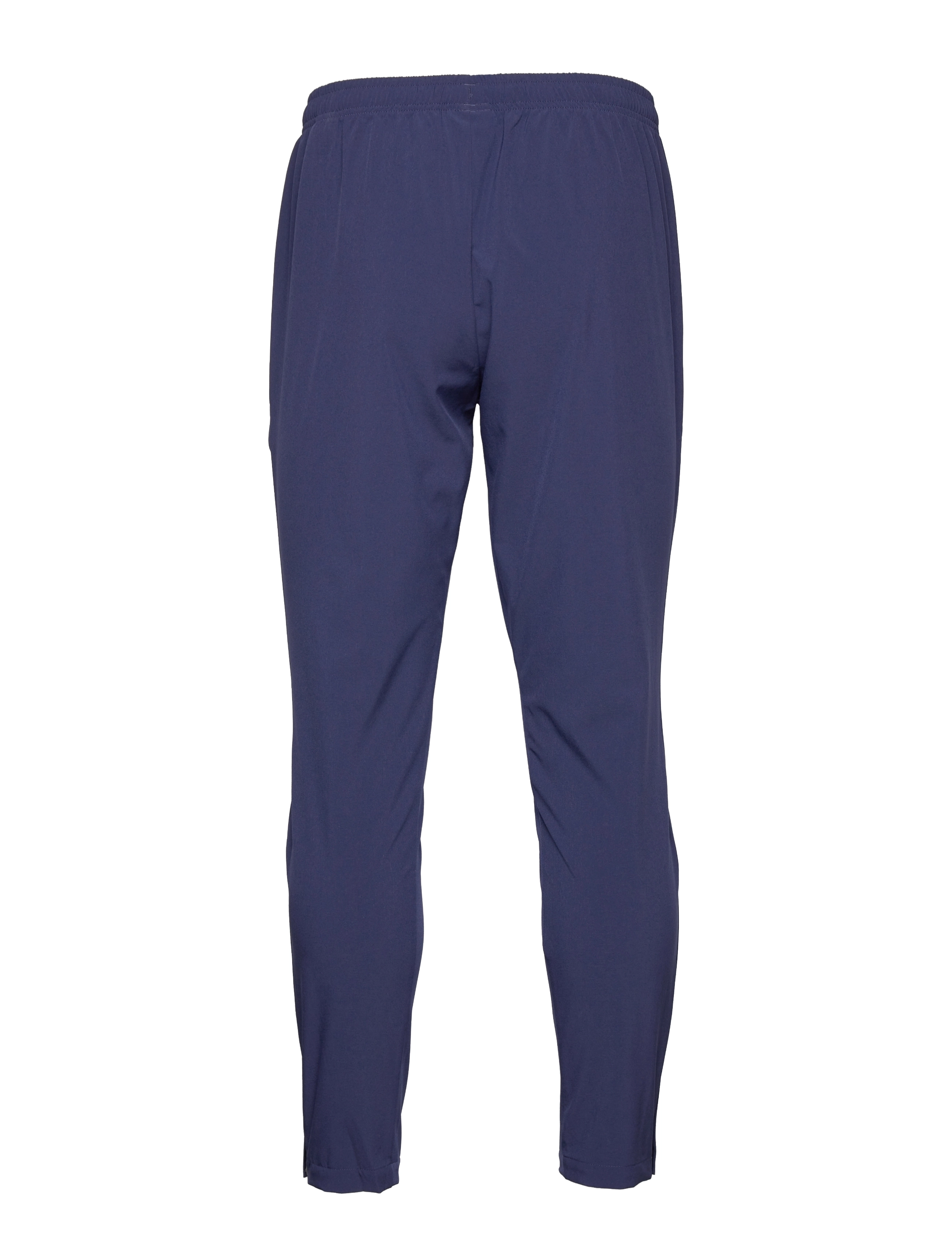 Asics - MATCH M WOVEN PANT - peacoat - 1