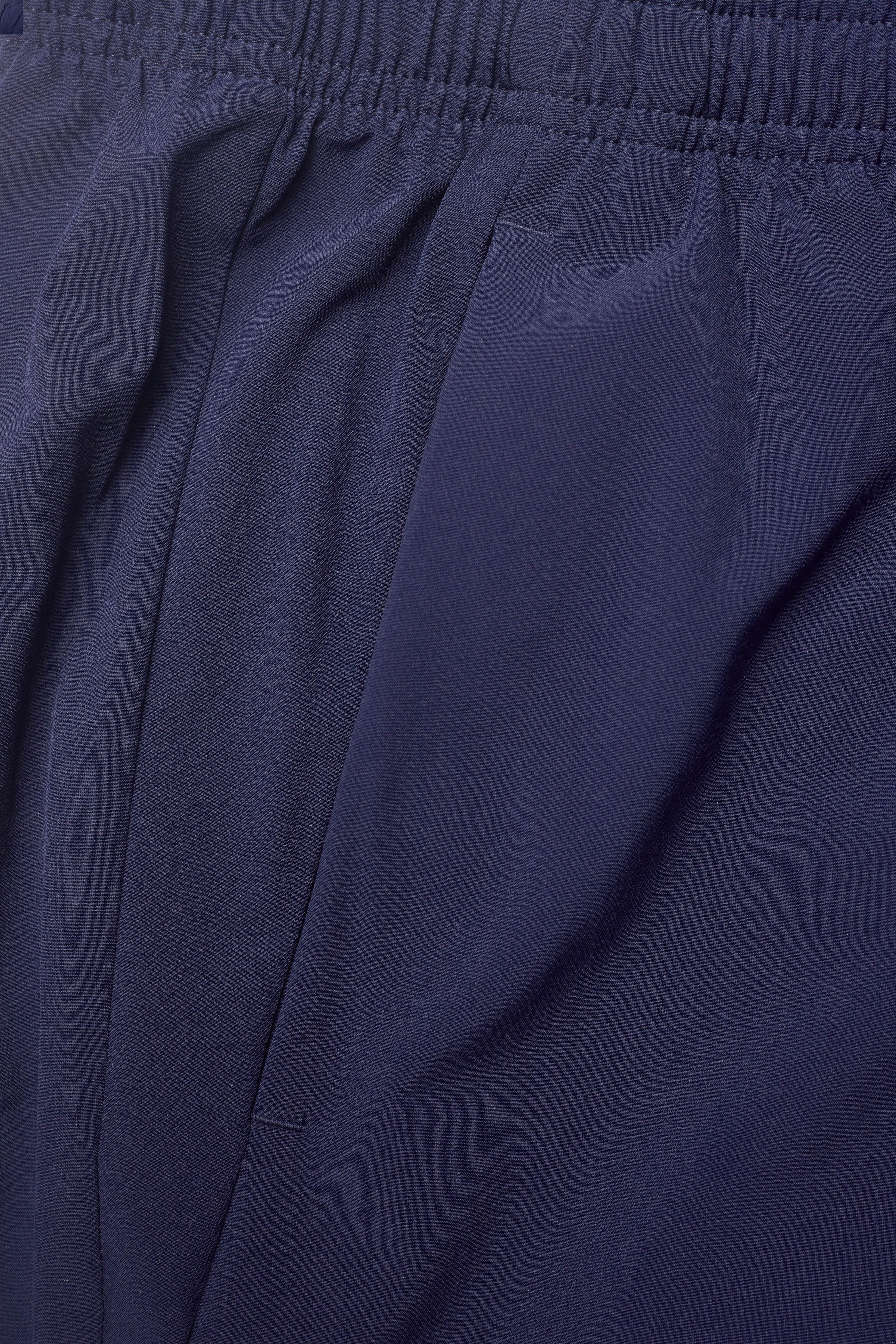 Asics - MATCH M WOVEN PANT - peacoat - 3