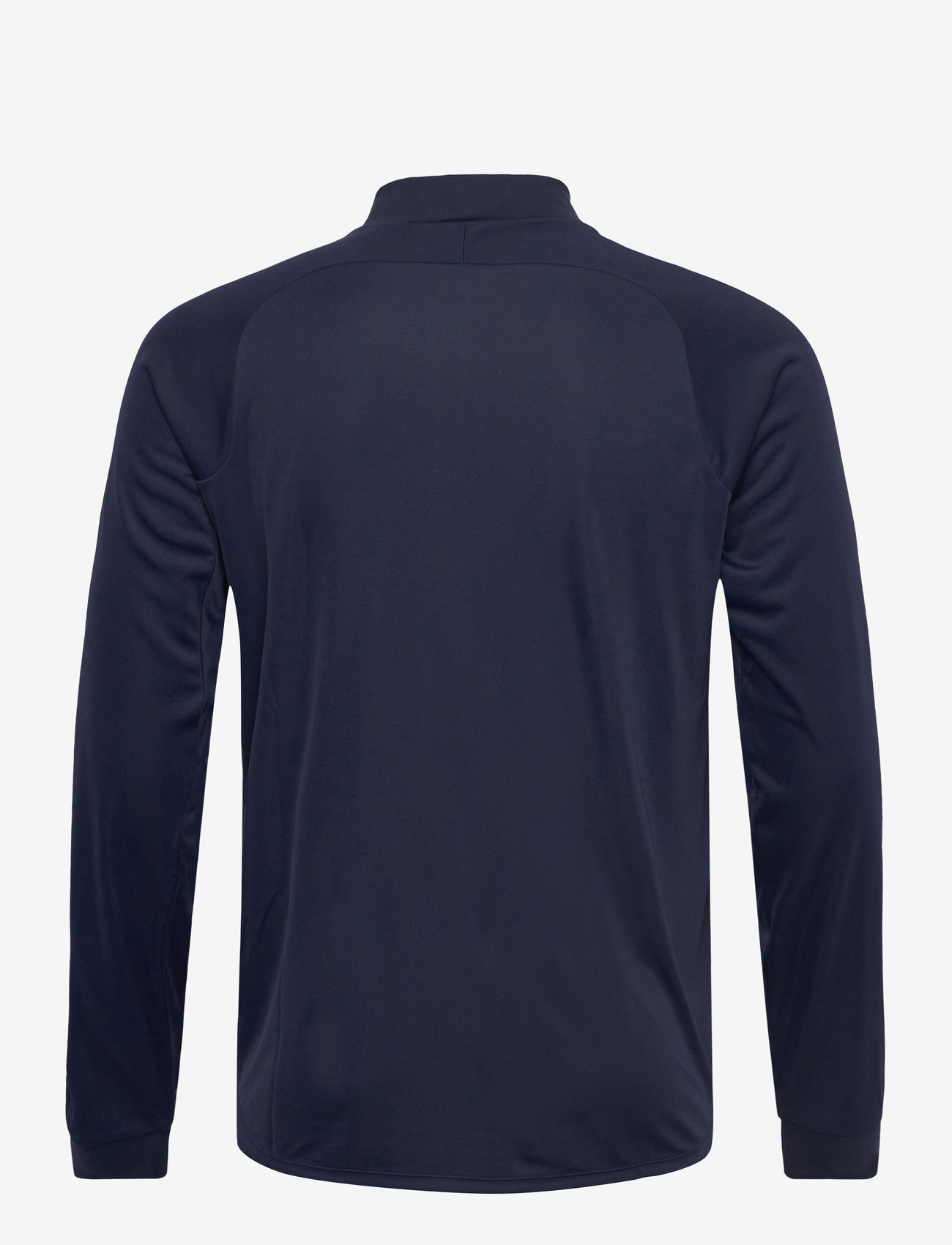 Asics - MATCH LS 1/2 ZIP TOP - langærmede t-shirts - midnight - 1