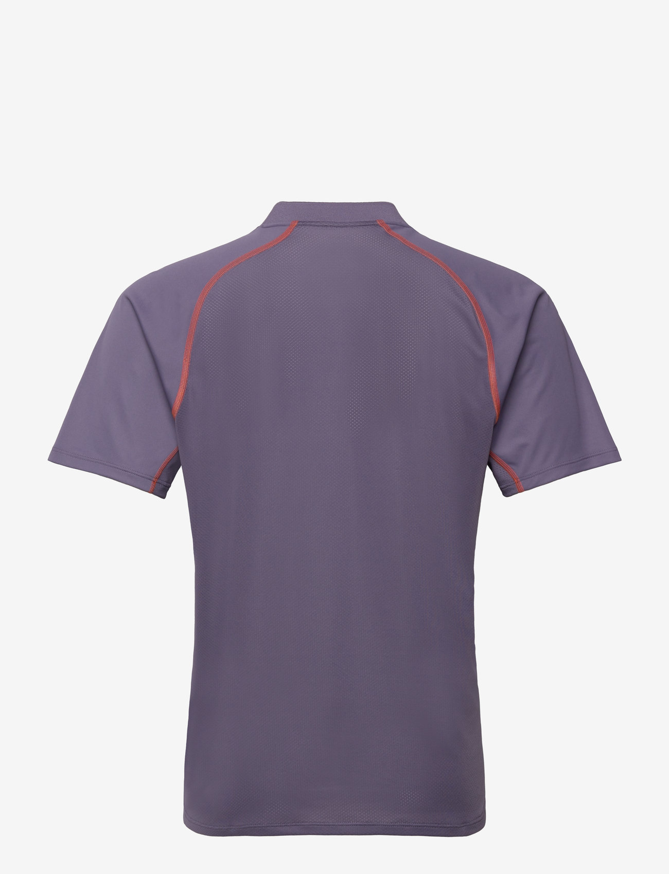 Asics - MATCH ACTIBREEZE POLO-SHIRT - poloshirts - greyish purple - 1