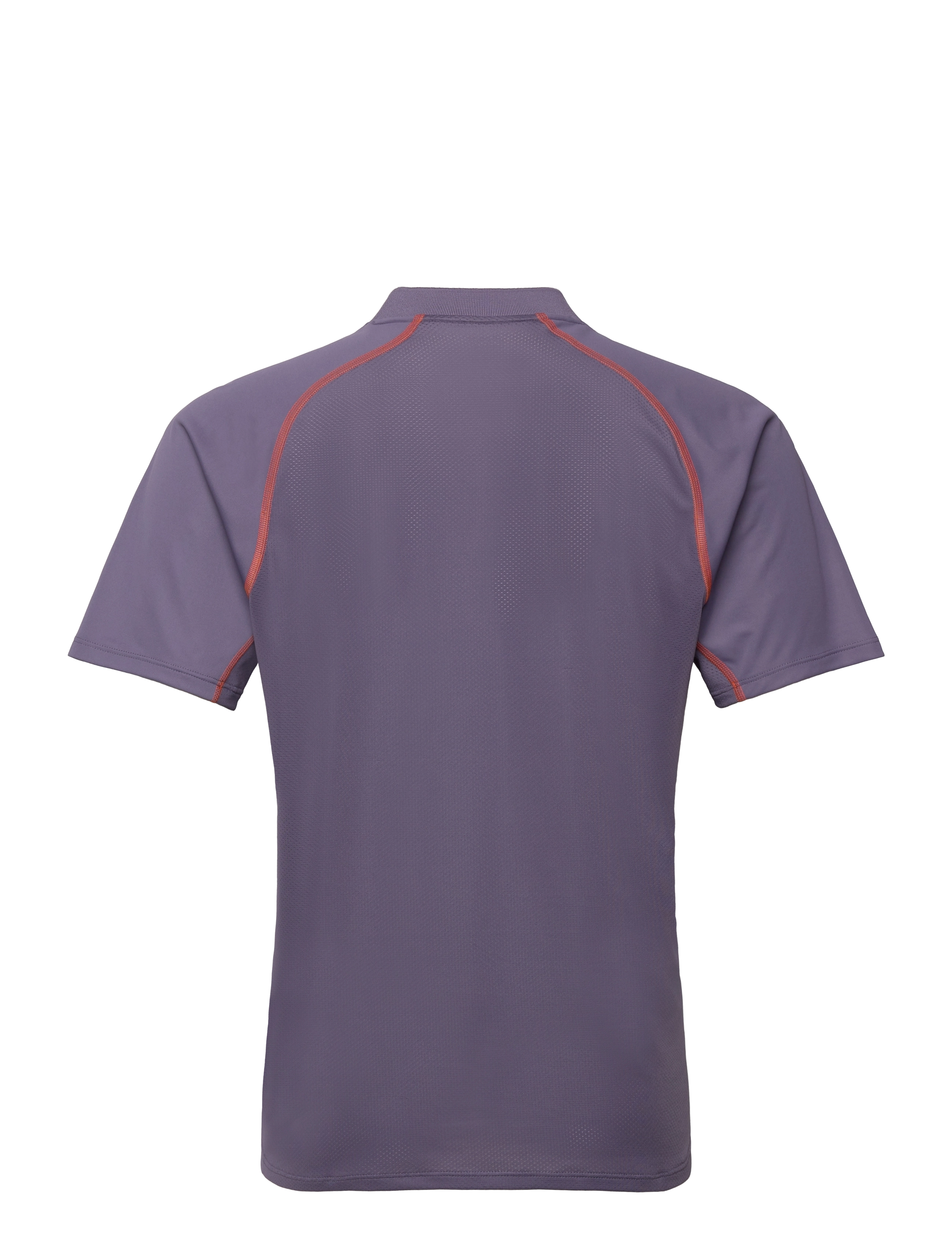Asics - MATCH ACTIBREEZE POLO-SHIRT - greyish purple - 1