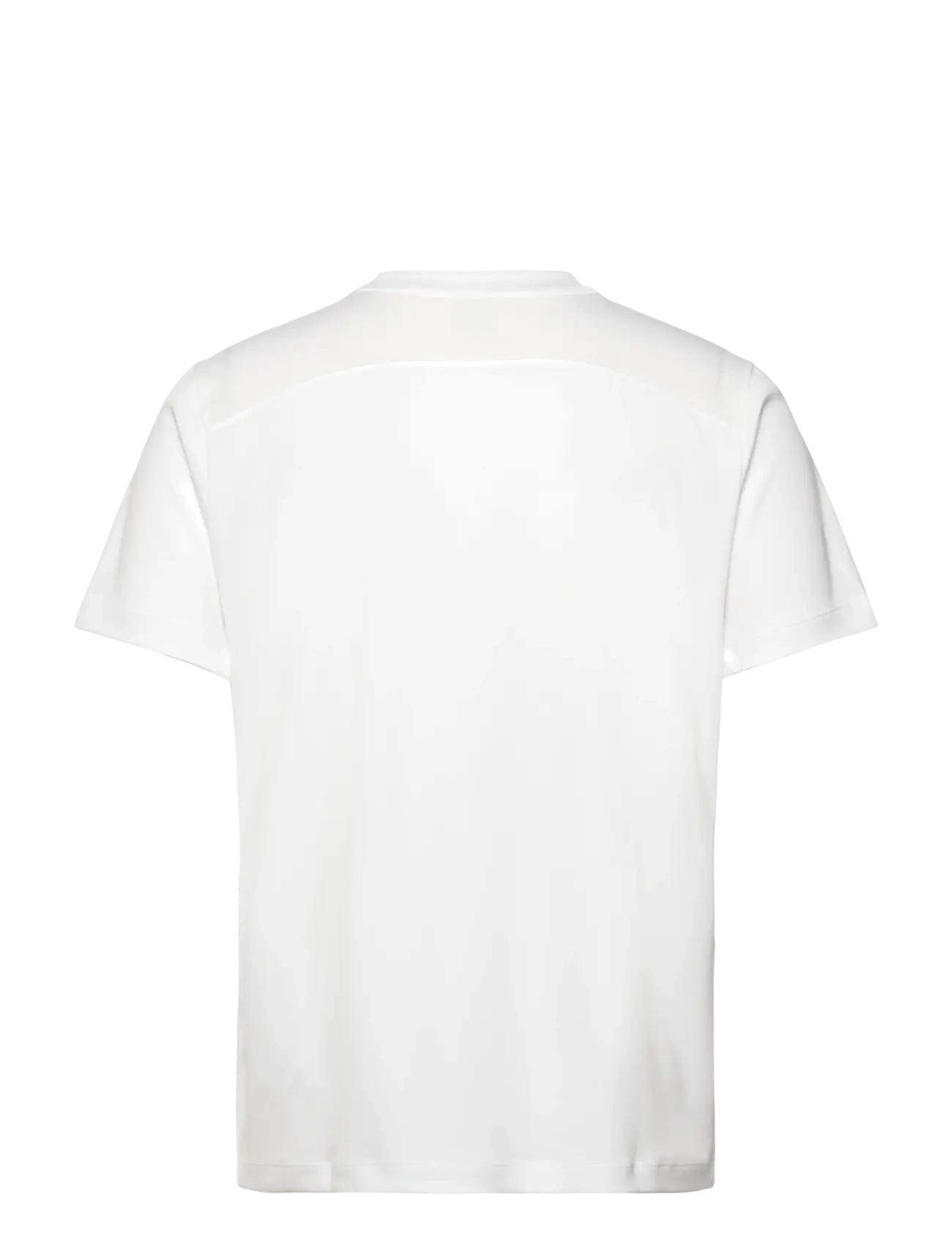 Asics - COURT SS TOP - t-shirts - brilliant white - 1