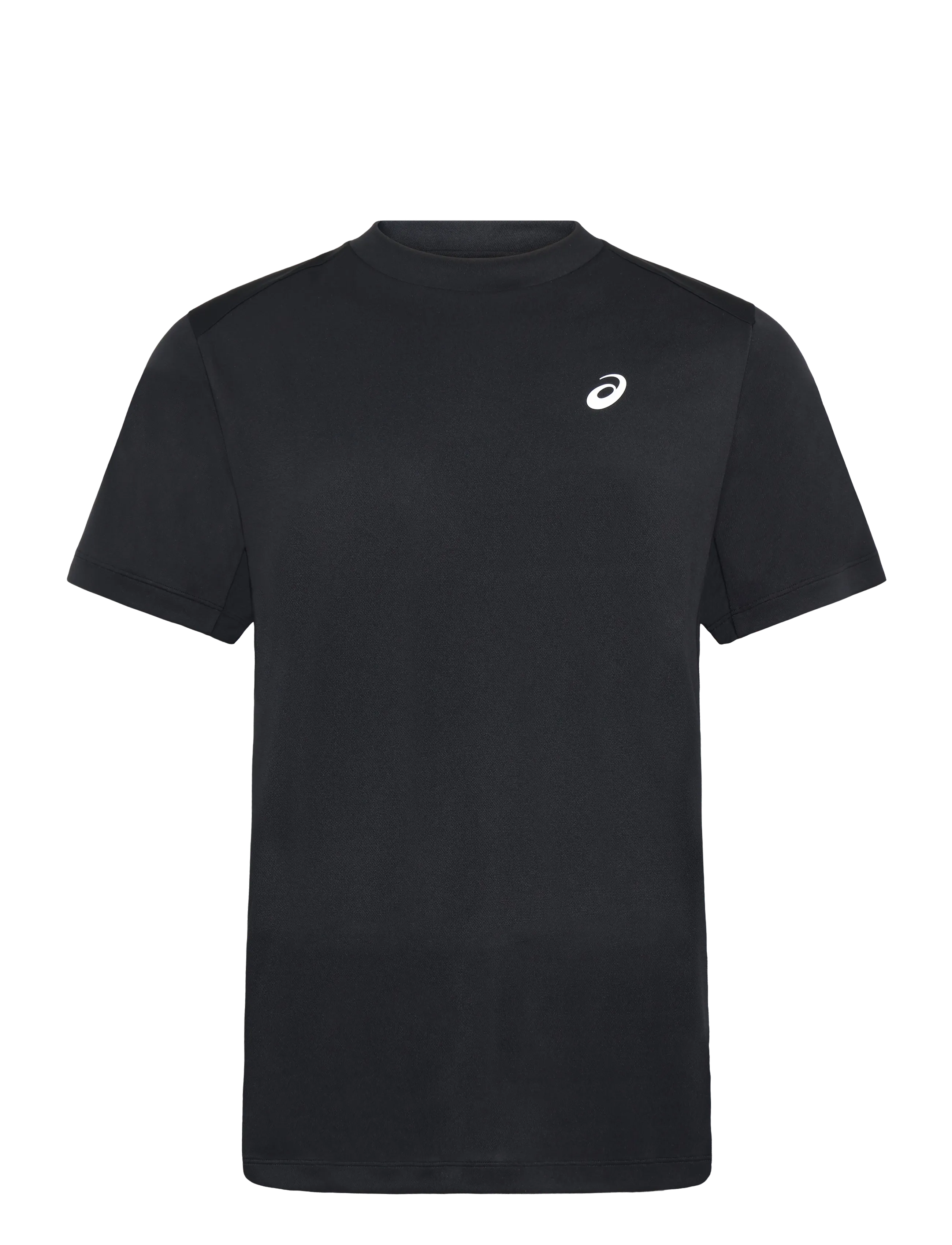Asics COURT SS TOP - Göteborgsvarvet - PERFORMANCE BLACK / black