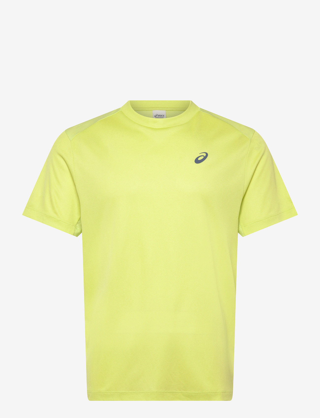 Asics - COURT SS TOP - t-paidat - pistachio - 0