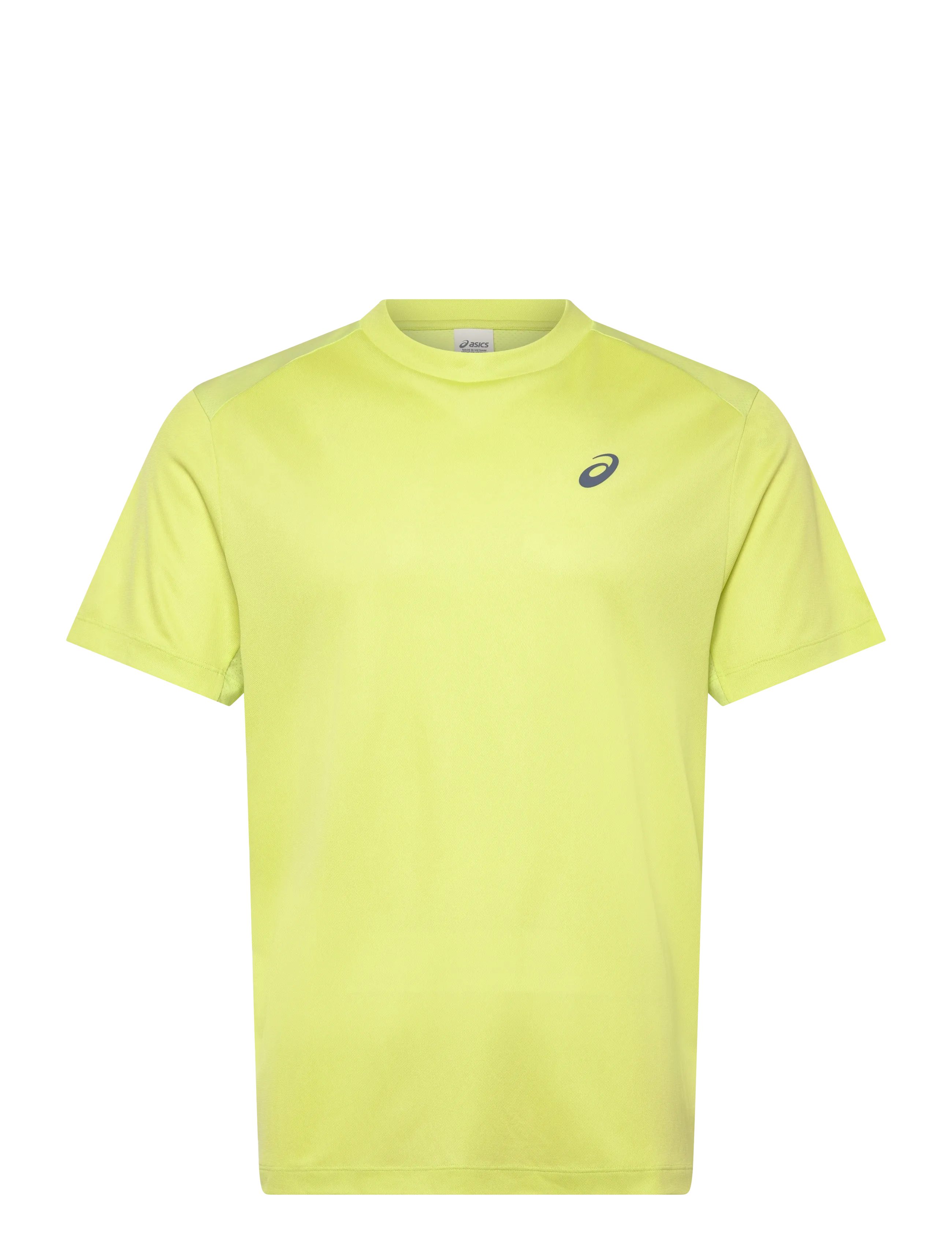 COURT SS TOP - PISTACHIO