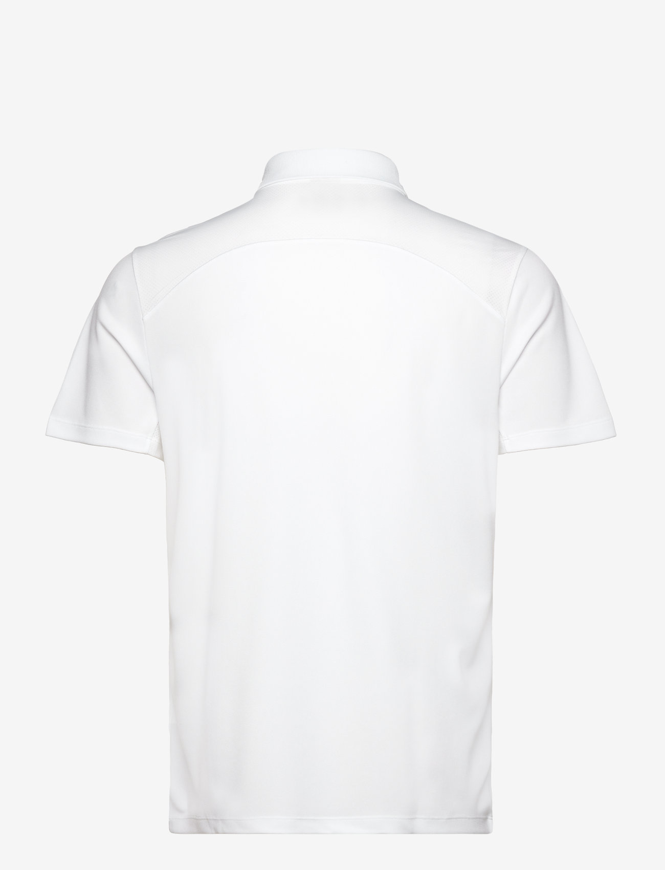 Asics - COURT POLO - poloer - brilliant white - 1