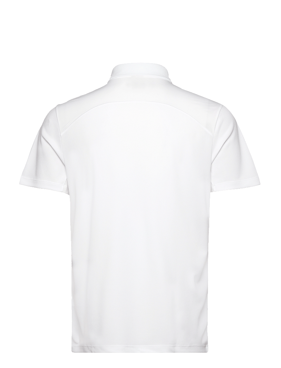 Asics - COURT POLO - pikéer - brilliant white - 1