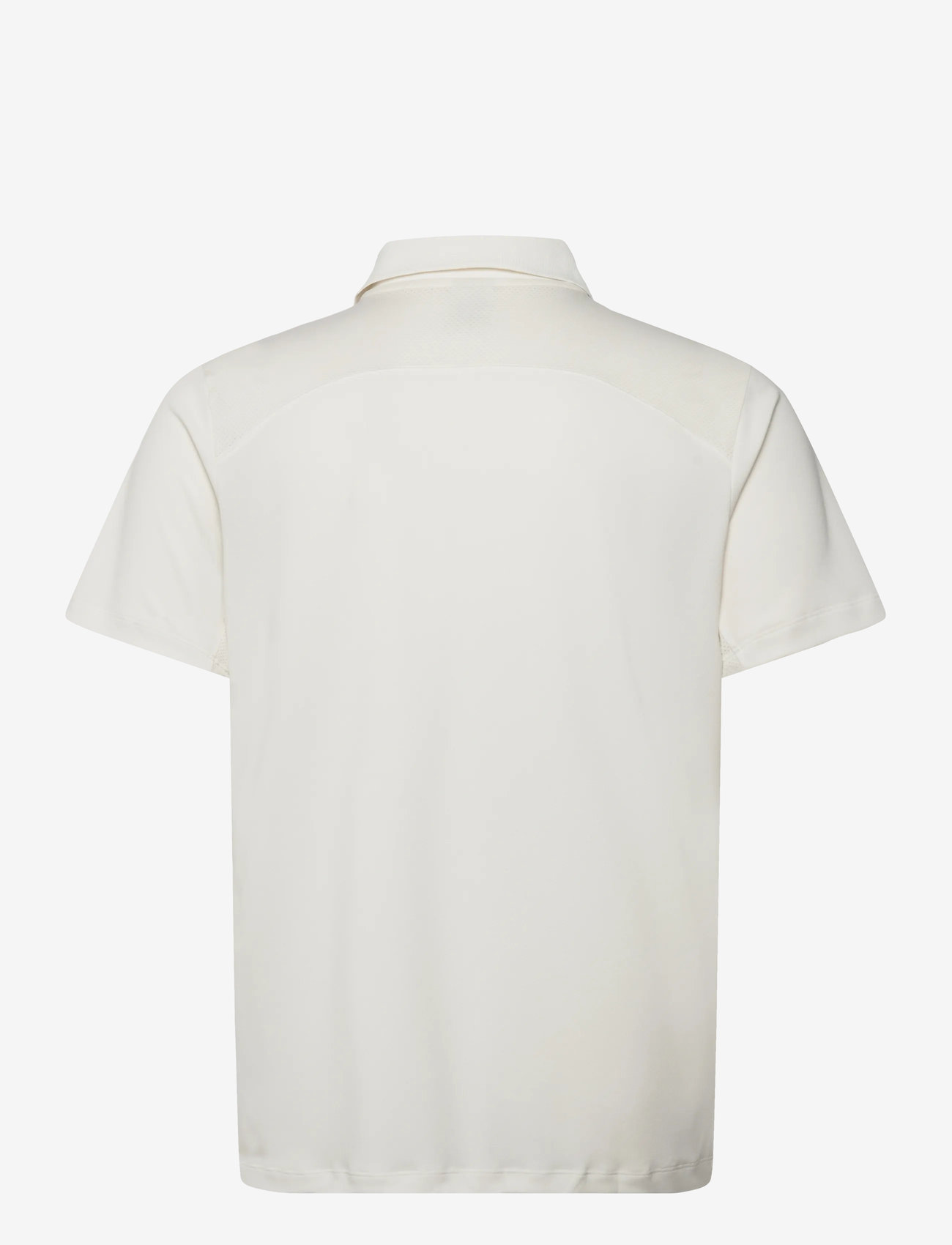 Asics - COURT POLO - polosärgid - cream - 1