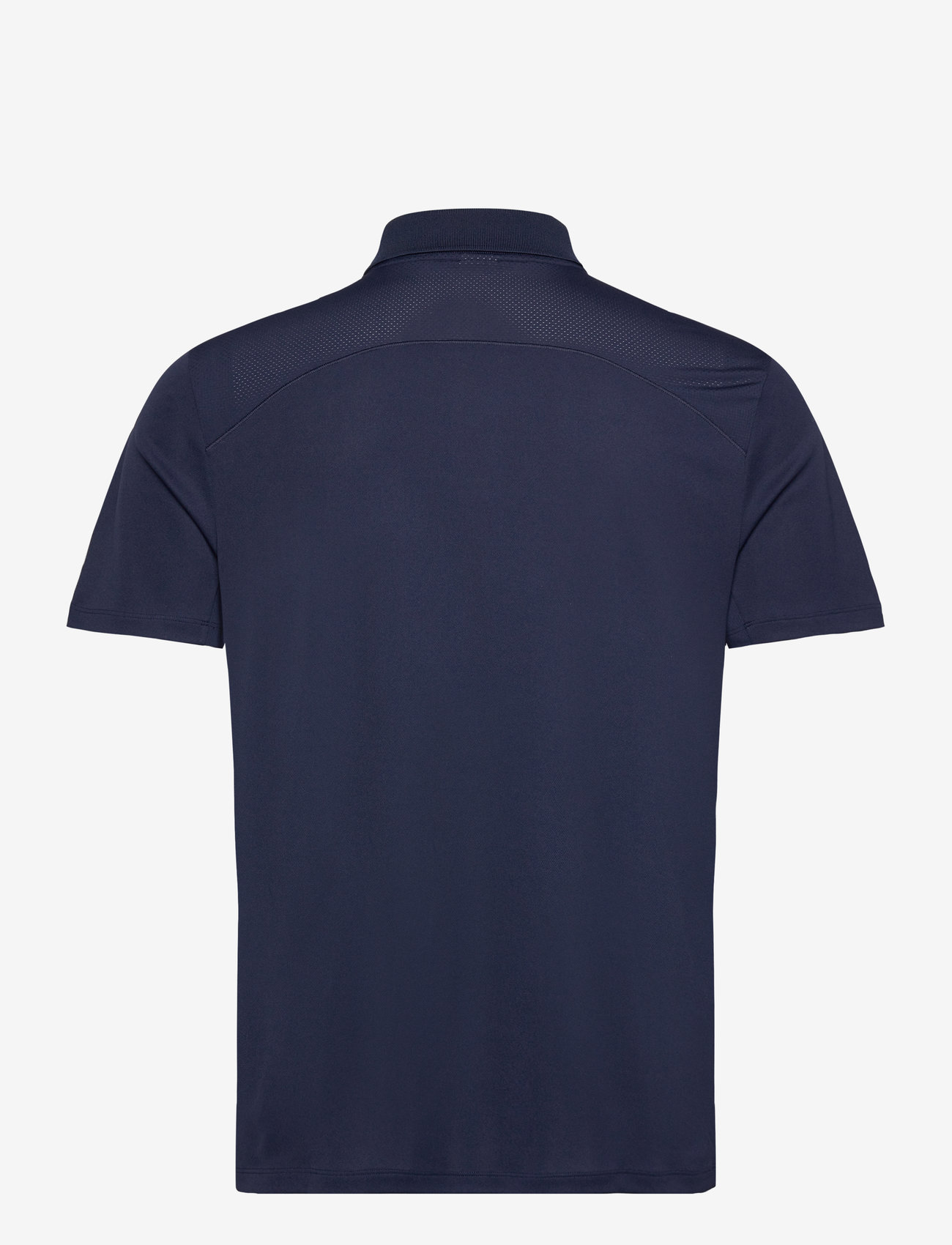 Asics - COURT POLO - poloer - midnight - 1