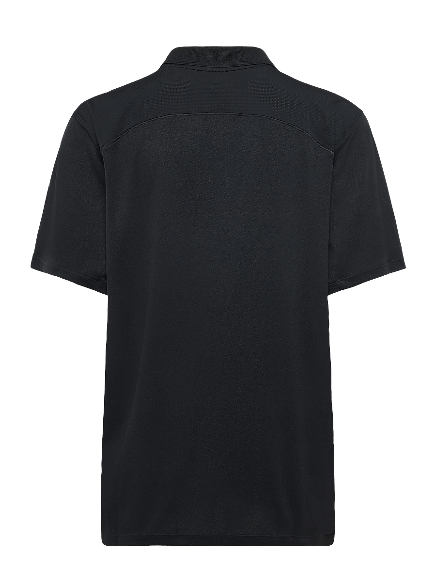 Asics - COURT POLO - poloshirts - performance black - 1