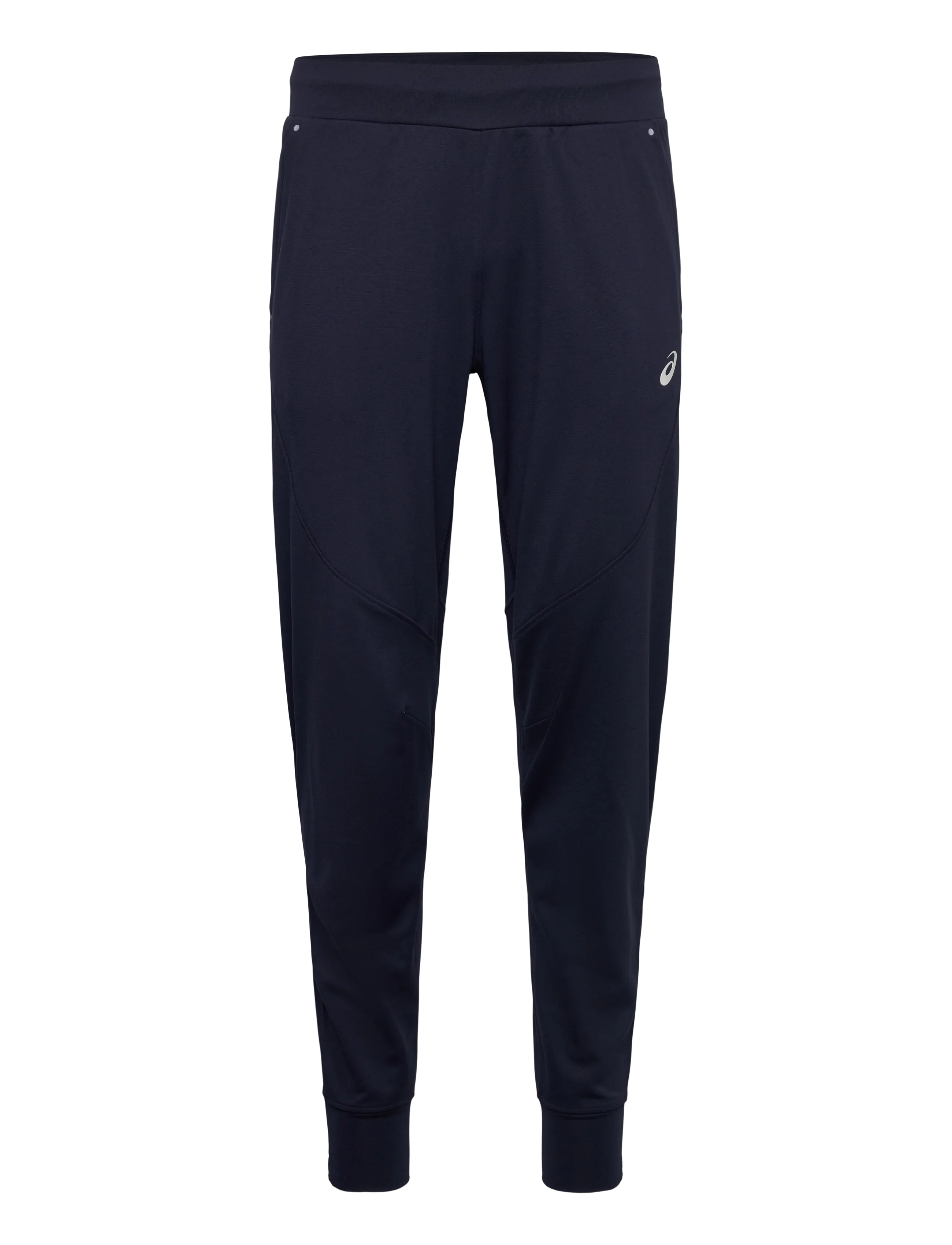 Asics Court Warm-Up Pant, XXL, Navy, Sport Pants > Sport Training Pants, Herre