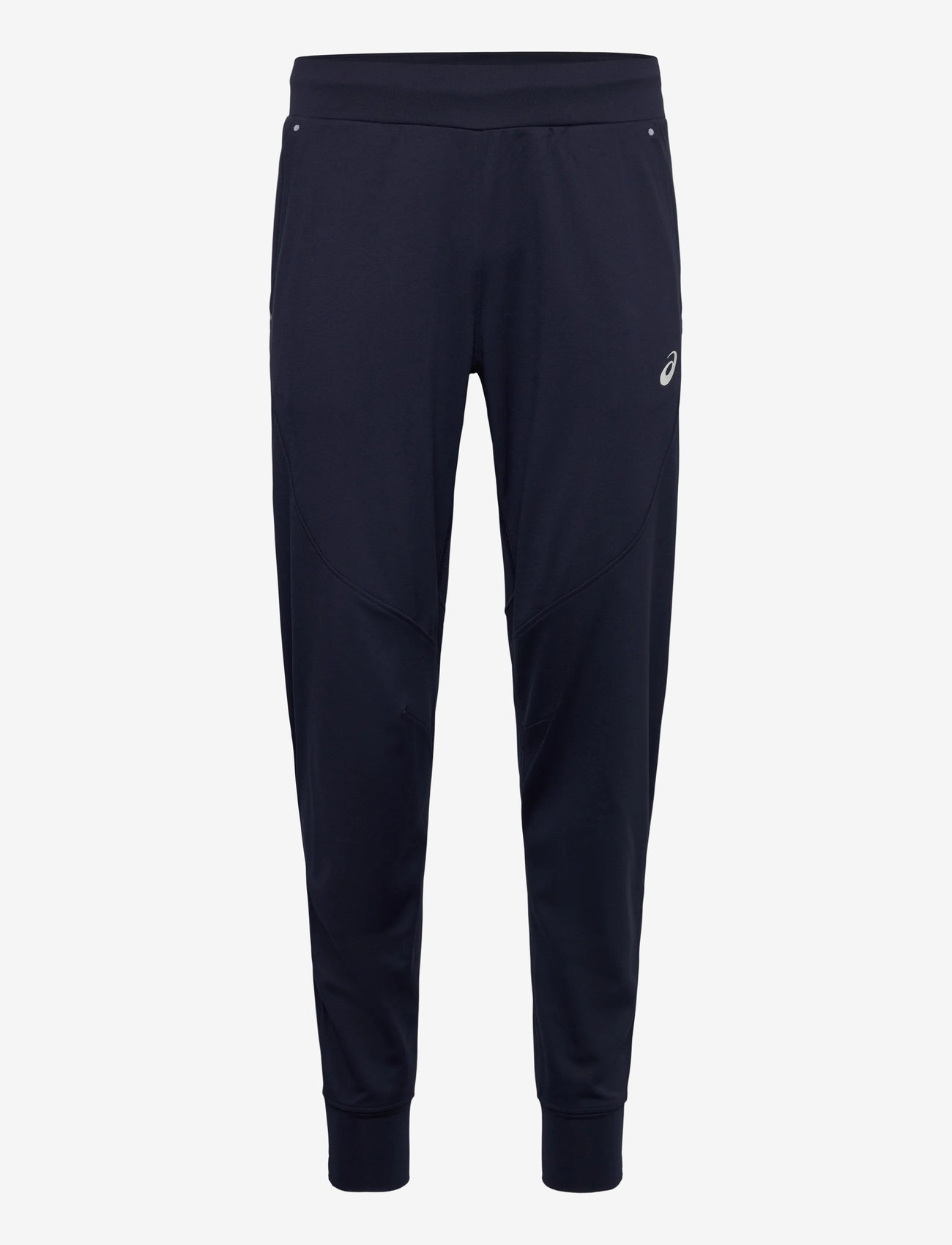 Asics - COURT WARM-UP PANT - träningsbyxor - midnight - 0