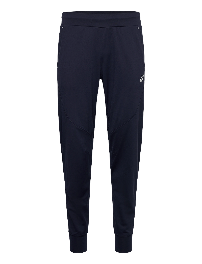 Asics - COURT WARM-UP PANT - trainingshosen - midnight - 0