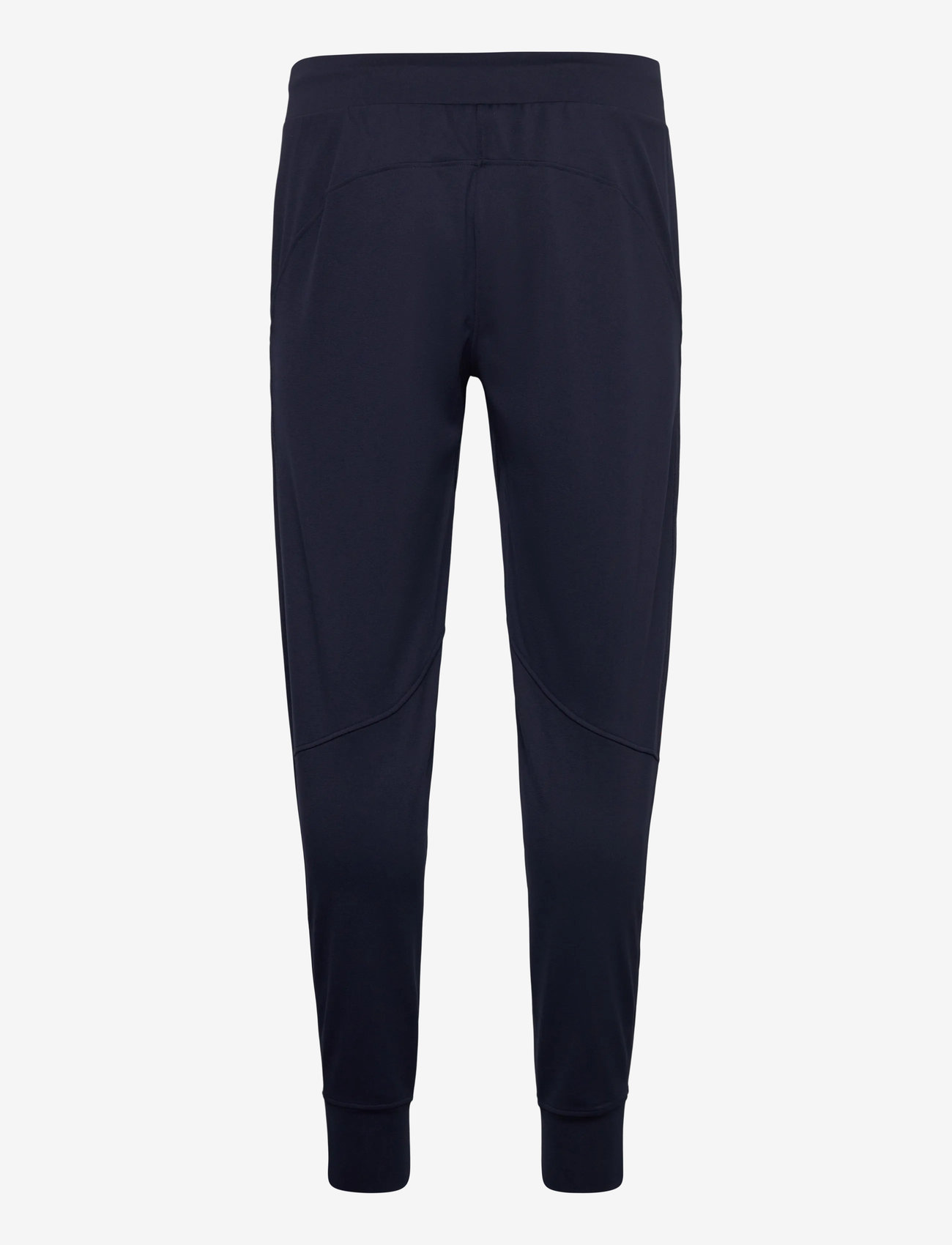 Asics - COURT WARM-UP PANT - träningsbyxor - midnight - 1