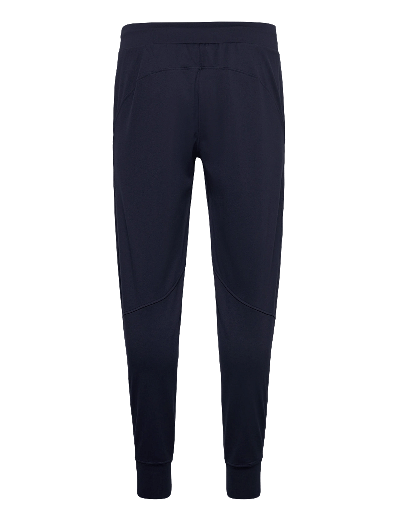 Asics - COURT WARM-UP PANT - trainingshosen - midnight - 1